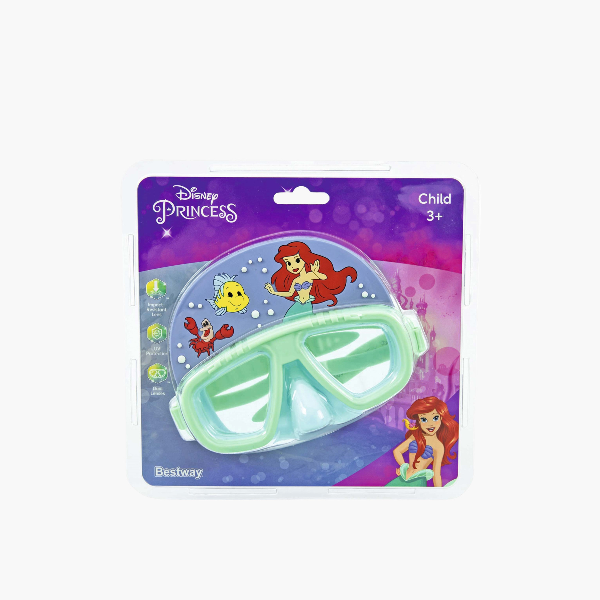 Bestway Ariel Swim Mask-girls-clothing-swimwear-image-5