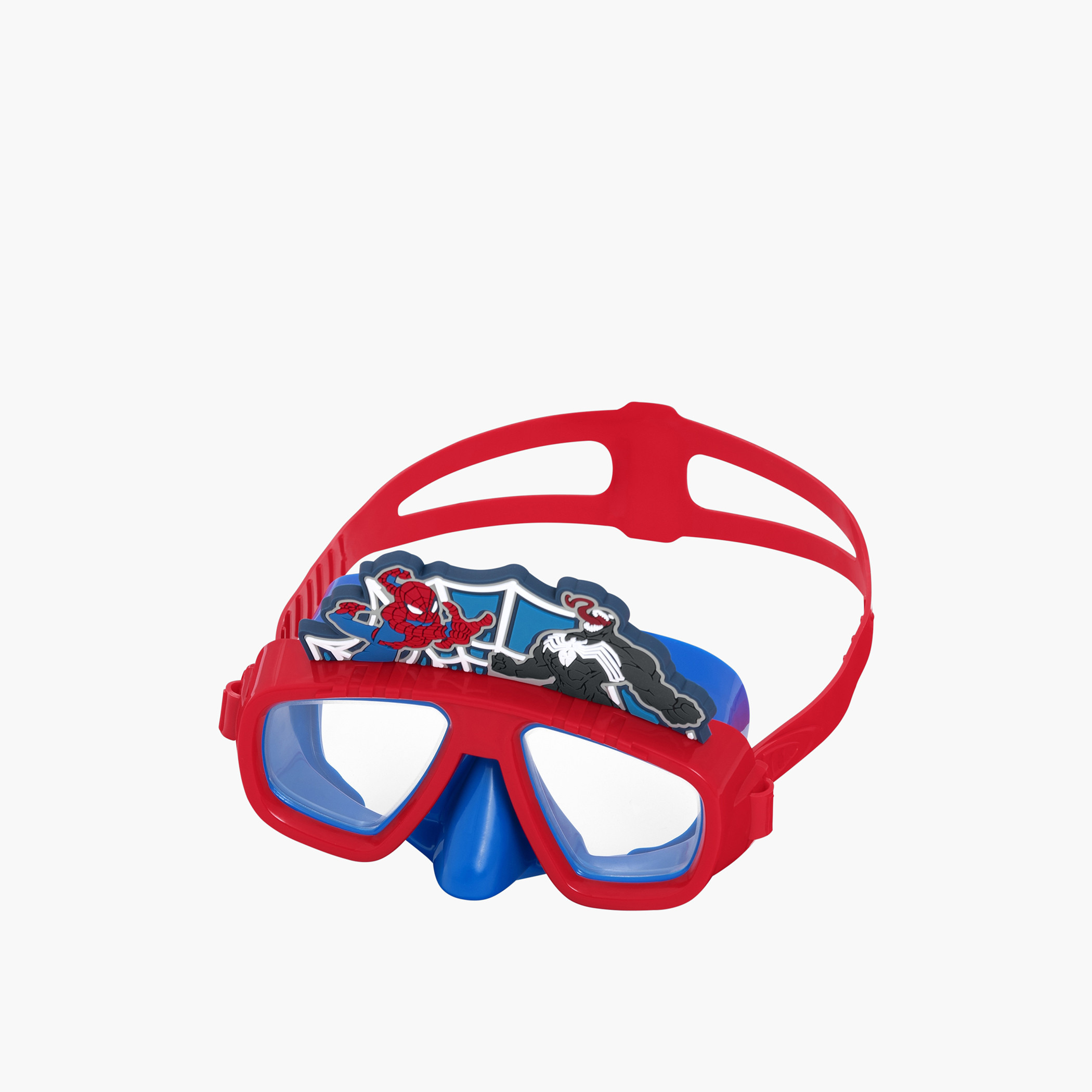 Bestway Spider-Man Swim Mask-boys-clothing-swimwear-image-1