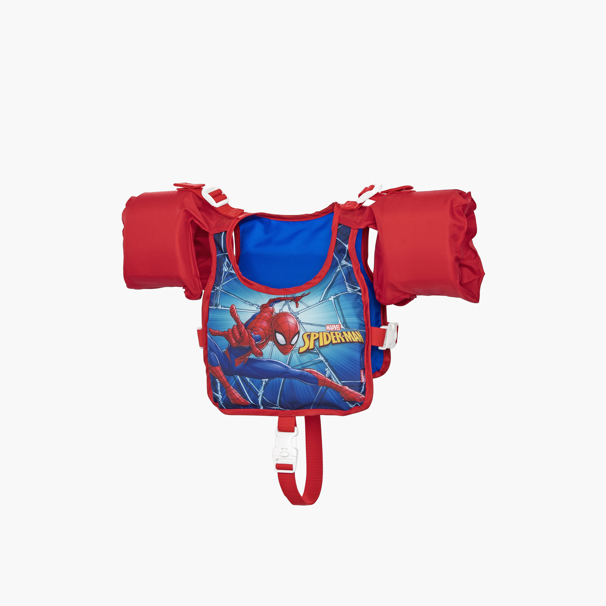 فيست سباحة بطبعات سبايدر مان من بيست واي-boys-clothing-sportswear-swimwear-image-2