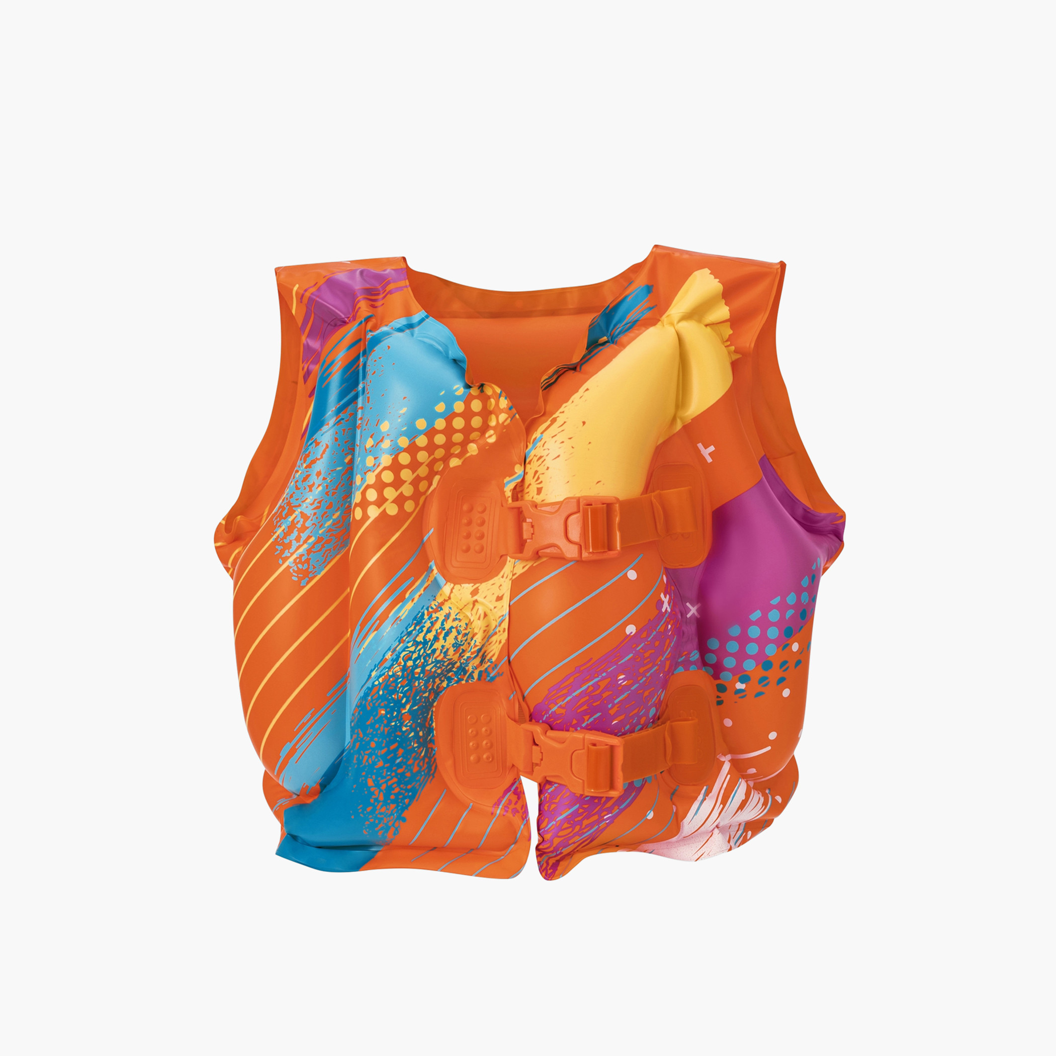 فيست سباحة بطبعات من بست واي-boys-clothing-swimwear-image-4