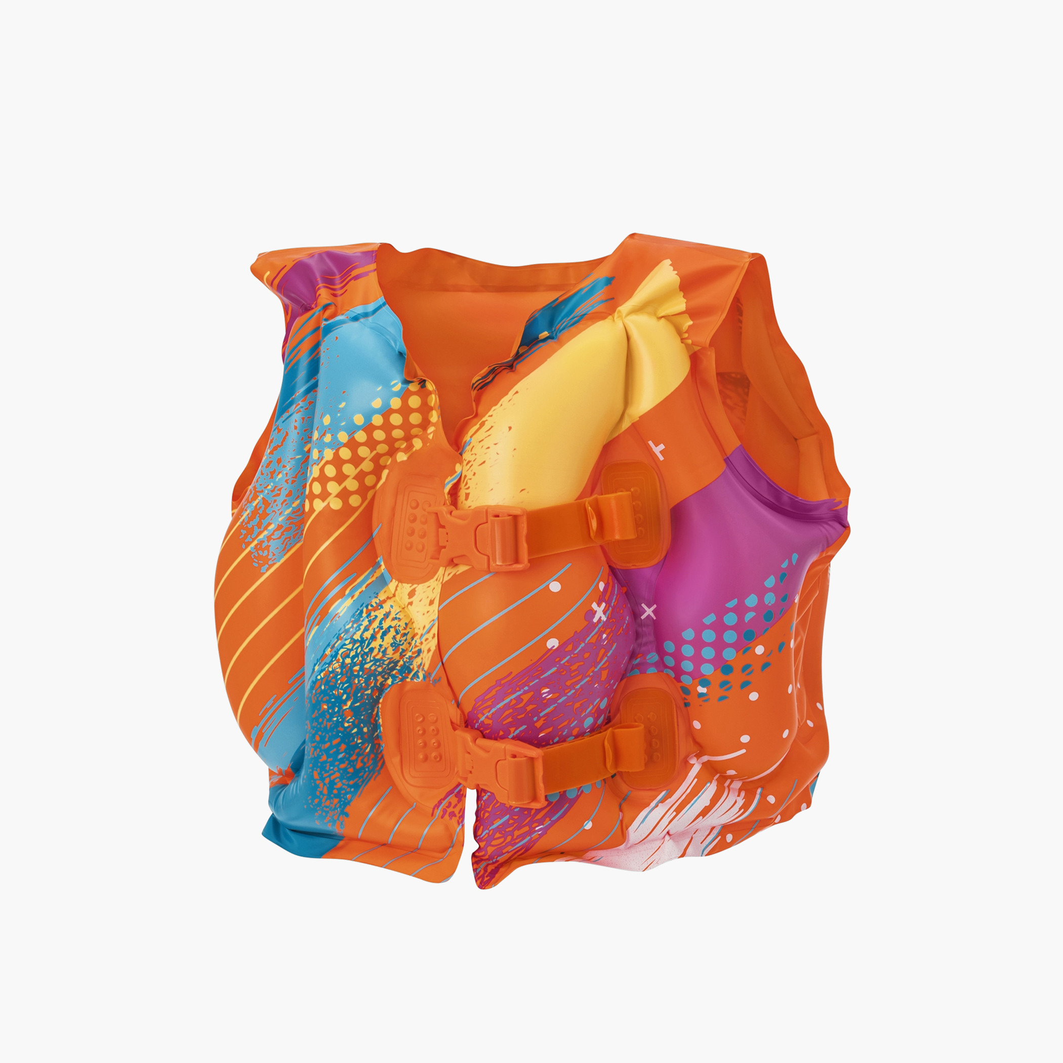 فيست سباحة بطبعات من بست واي-boys-clothing-swimwear-image-3