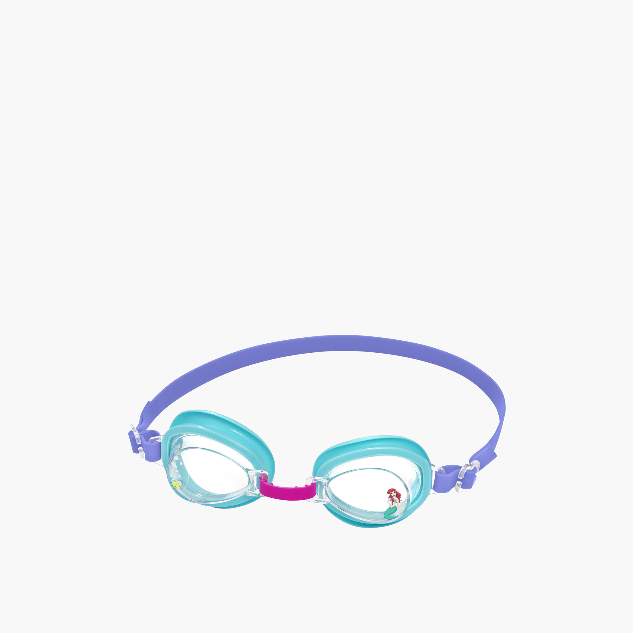 Bestway Ariel Swim Goggles-girls-clothing-swimwear-image-1