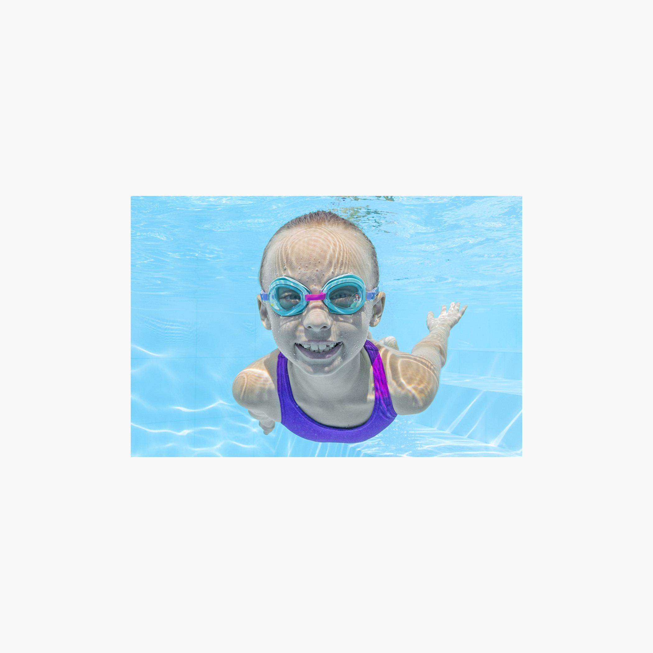 Bestway Ariel Swim Goggles-girls-clothing-swimwear-image-3