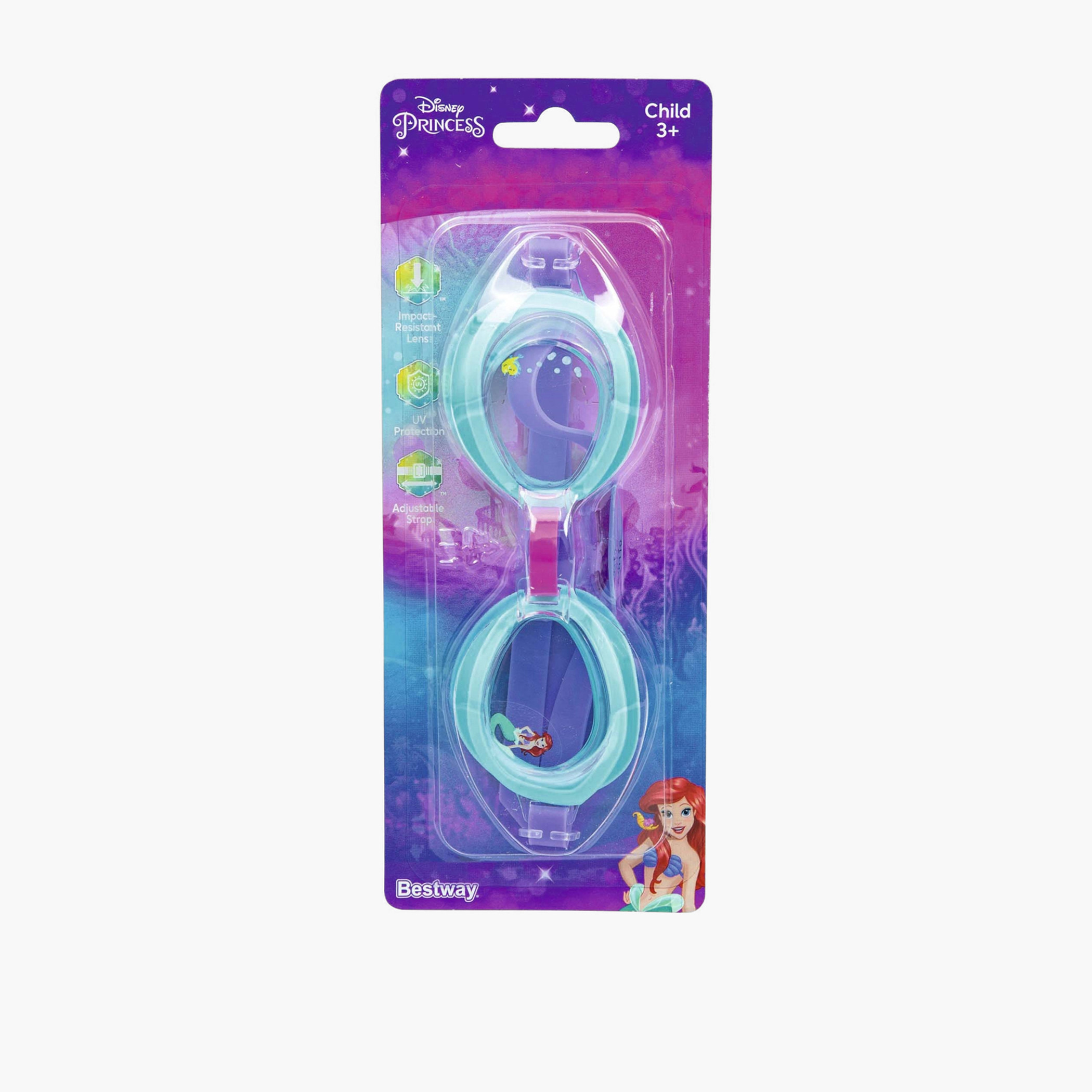 Bestway Ariel Swim Goggles-girls-clothing-swimwear-image-4