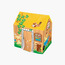 Bestway Backyard Cabin Playhouse-toys-outdoor-playhousesandplayards-image-1