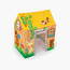 Bestway Backyard Cabin Playhouse-toys-outdoor-playhousesandplayards-image-3