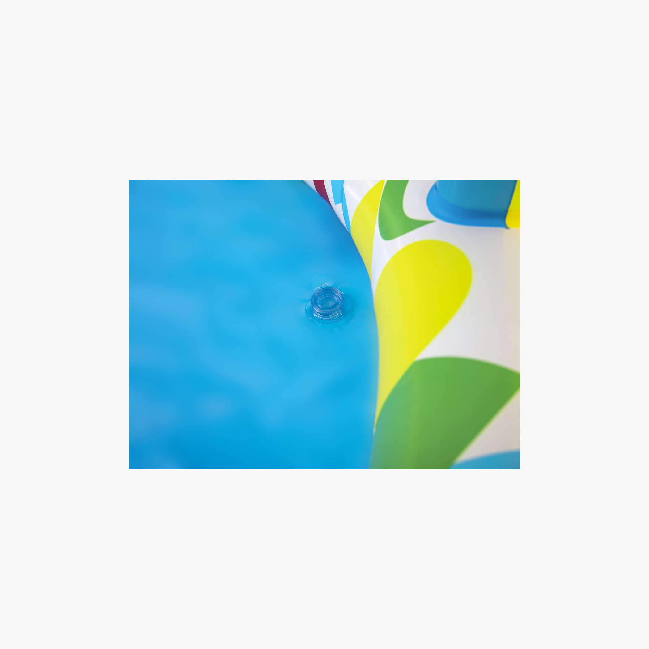 Bestway Lil Splash & Learn Baby Inflatable Pool - 47x46x18 inches-toys-outdoor-poolandbeach-pools-image-2