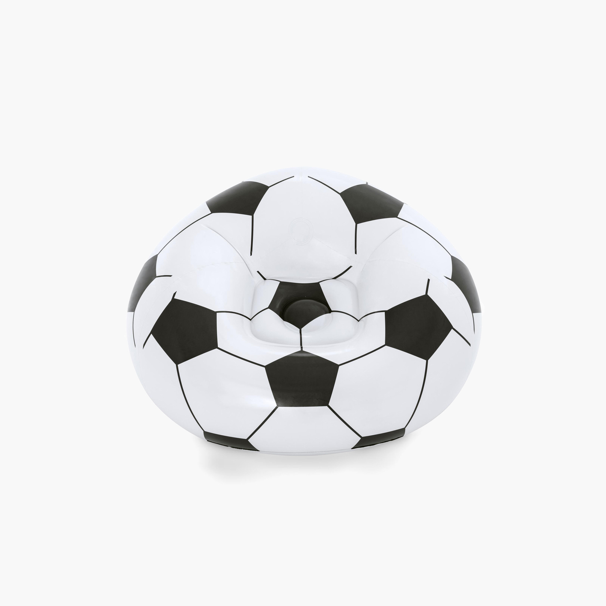 Bestway Beanless Soccer Ball Chair-baby-nursery-furniture-chairsandtables-image-2