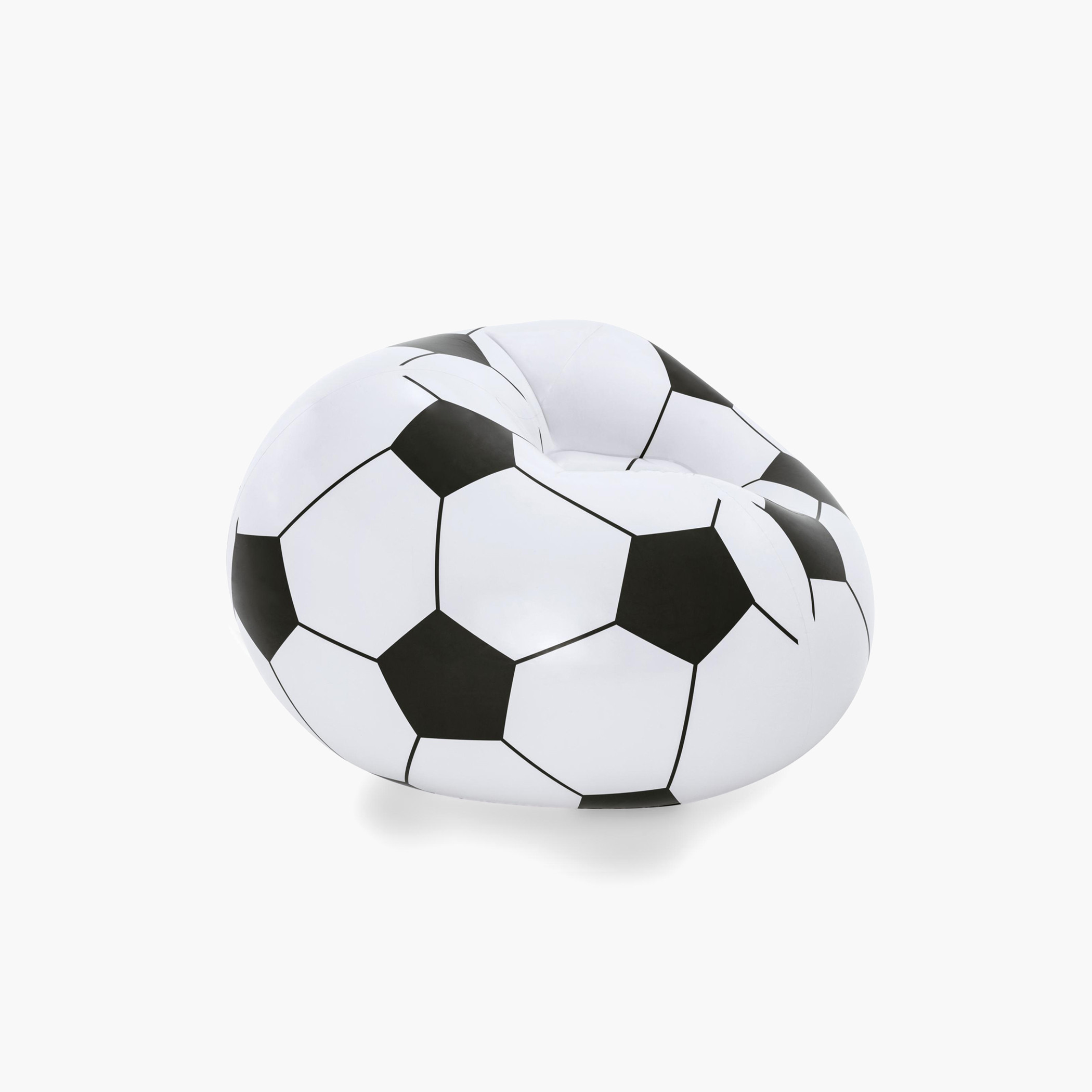 Bestway Beanless Soccer Ball Chair-baby-nursery-furniture-chairsandtables-image-3