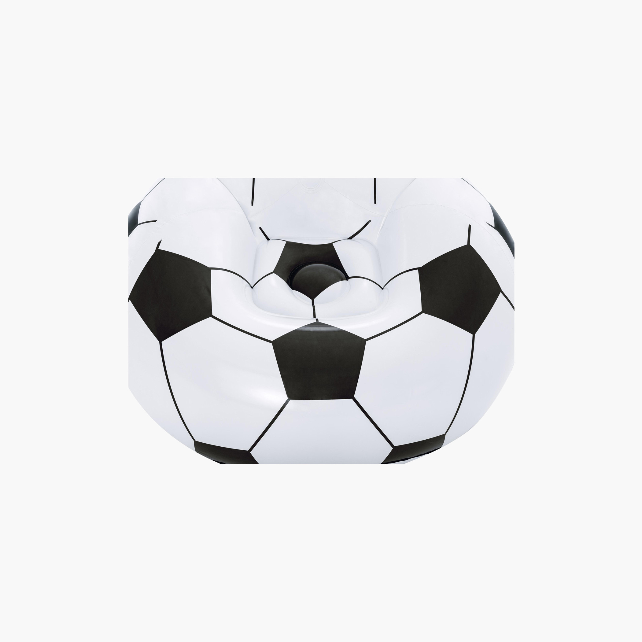 Bestway Beanless Soccer Ball Chair-baby-nursery-furniture-chairsandtables-image-5