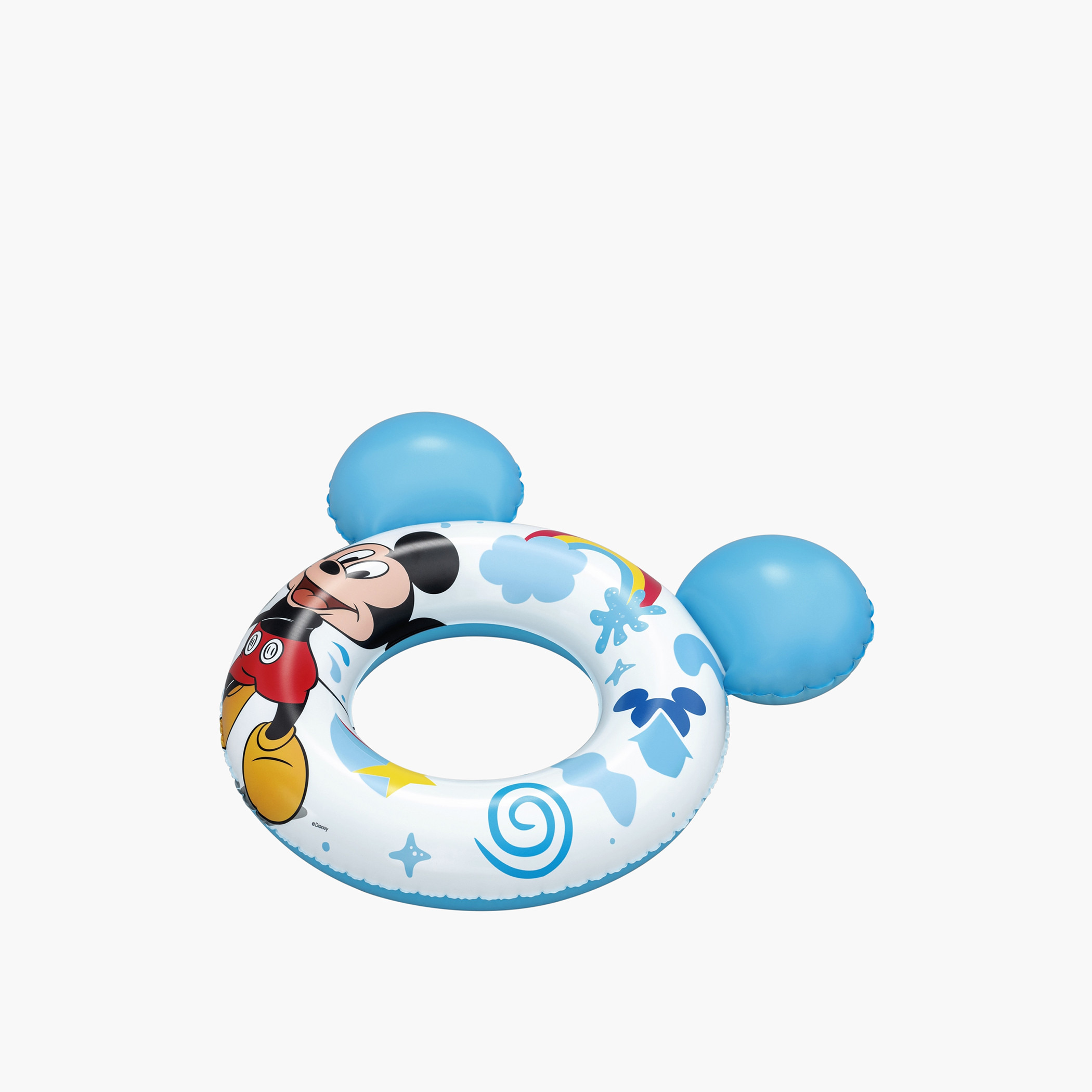 Bestway Mickey Mouse Print Swim Tube