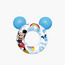 Bestway Mickey Mouse Print Swim Tube-toys-outdoor-poolandbeach-poolaccessories-image-3