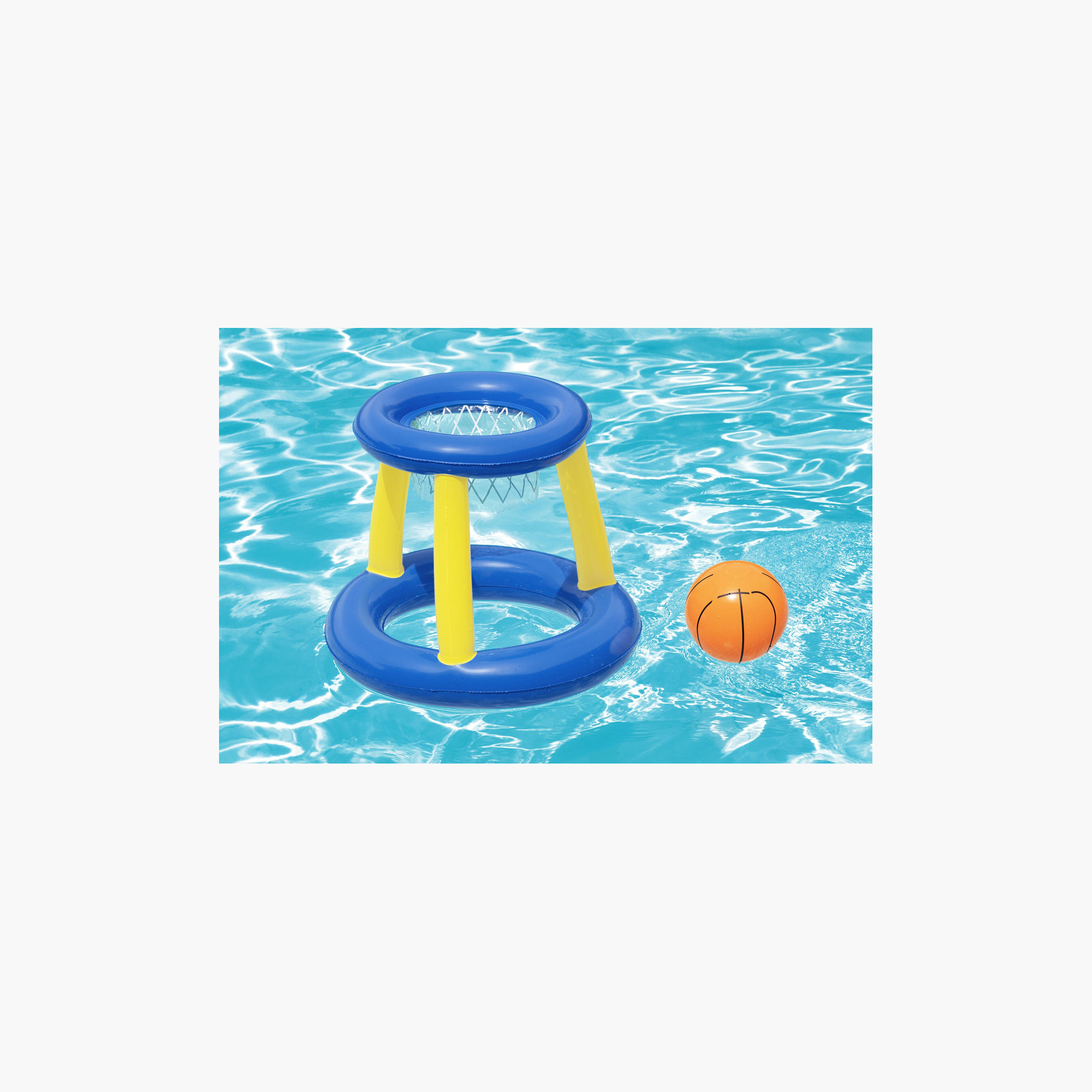 Bestway Splash and Hoop Inflatable Water Game-toys-outdoor-poolandbeach-floatsandboats-image-3