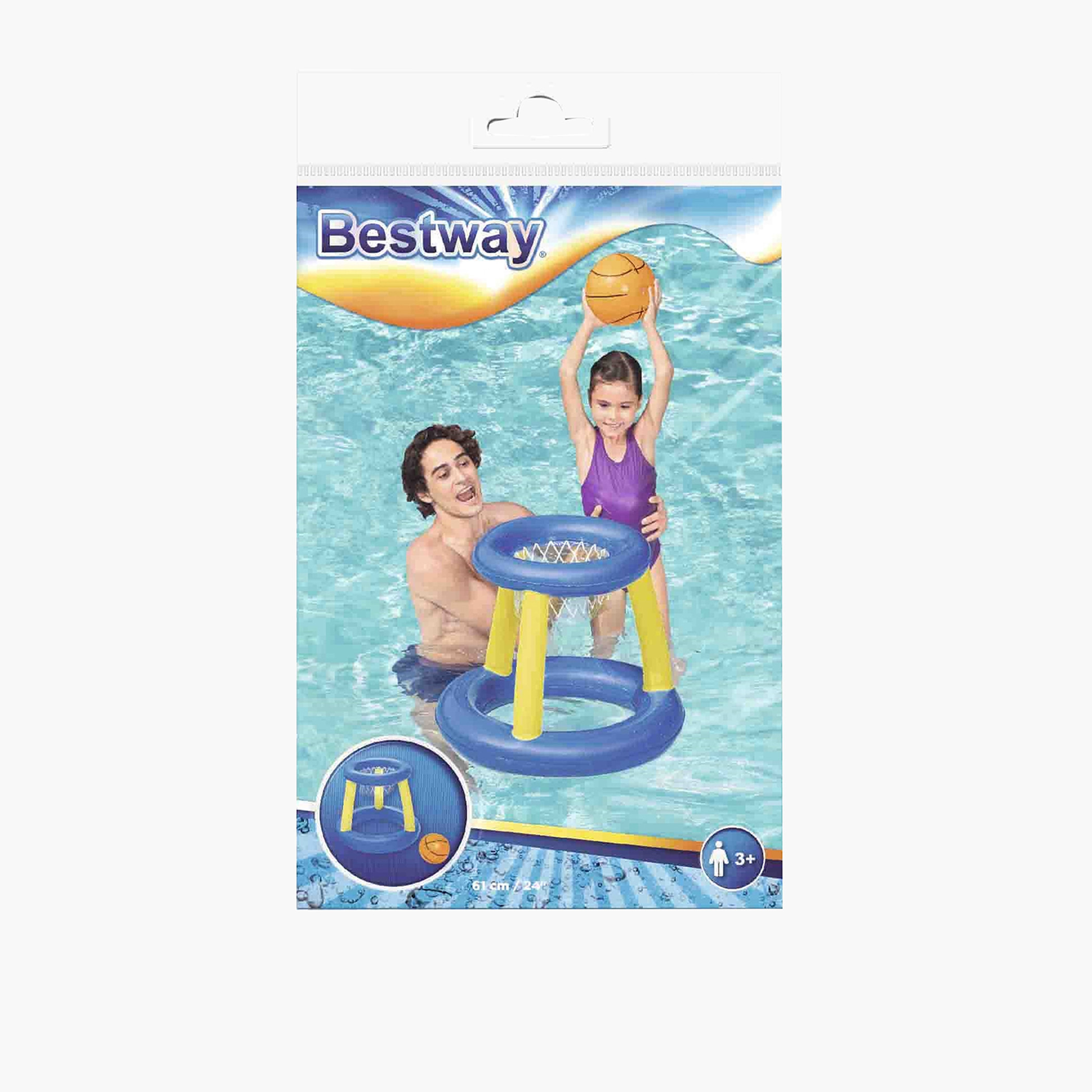 Bestway Splash and Hoop Inflatable Water Game-toys-outdoor-poolandbeach-floatsandboats-image-7