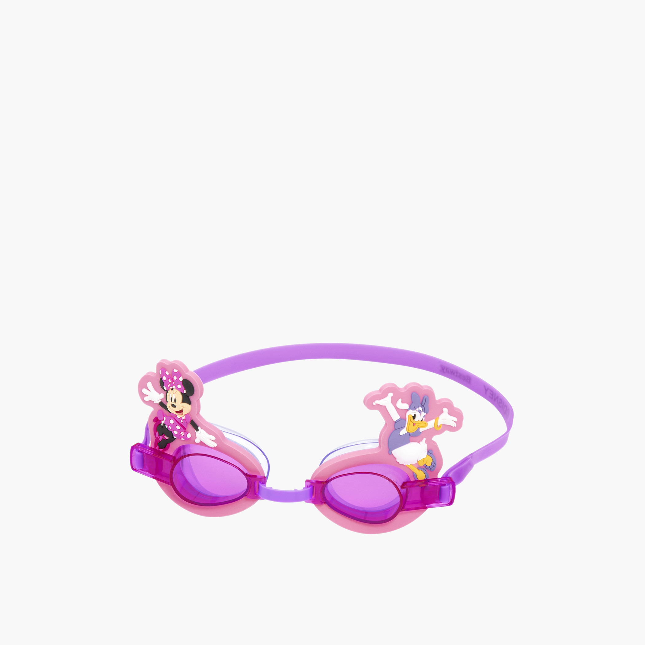 Bestway Minnie Mouse and Daisy Duck Swim Goggles-girls-clothing-swimwear-image-2