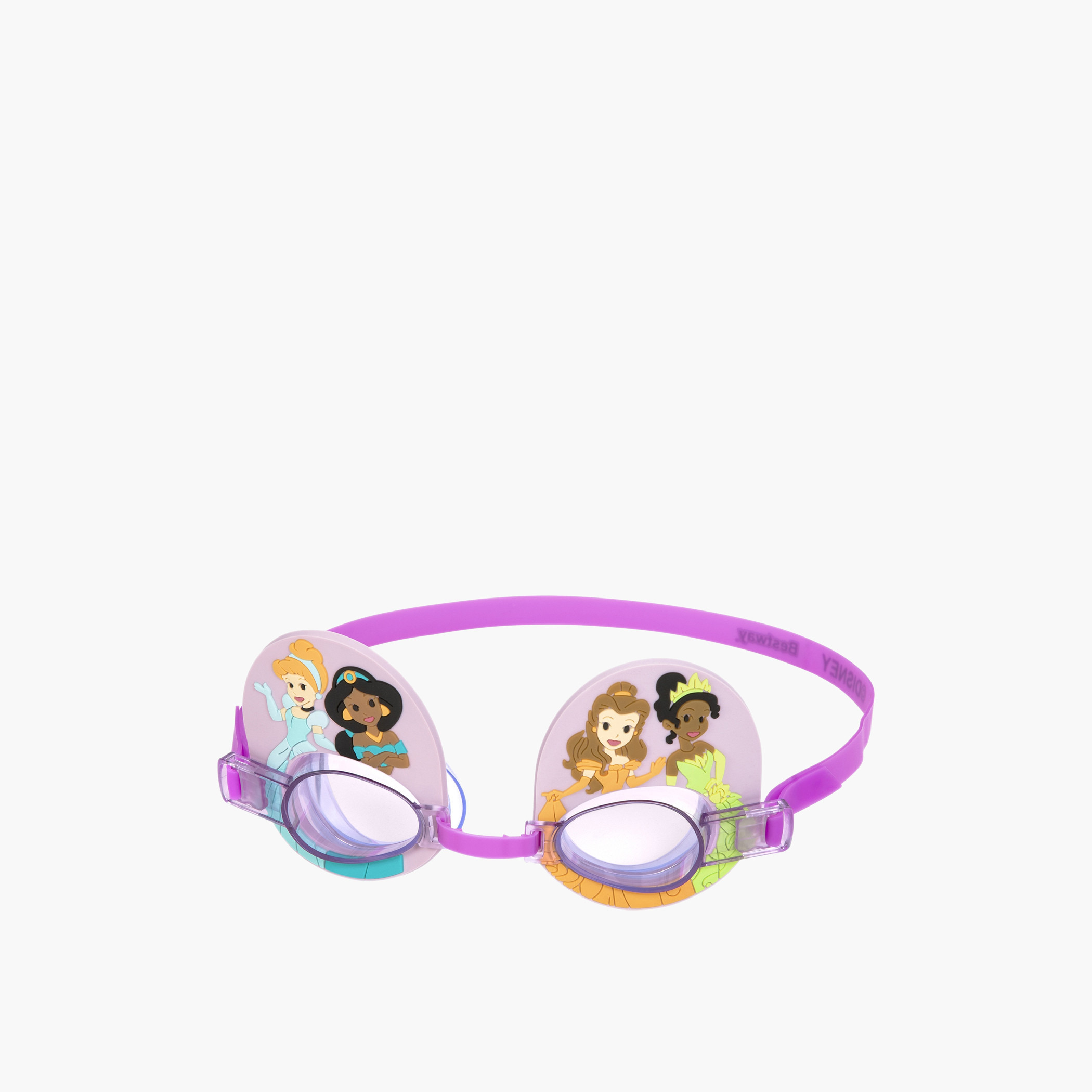 Bestway Princess Swim Goggles-boys-clothing-swimwear-image-1