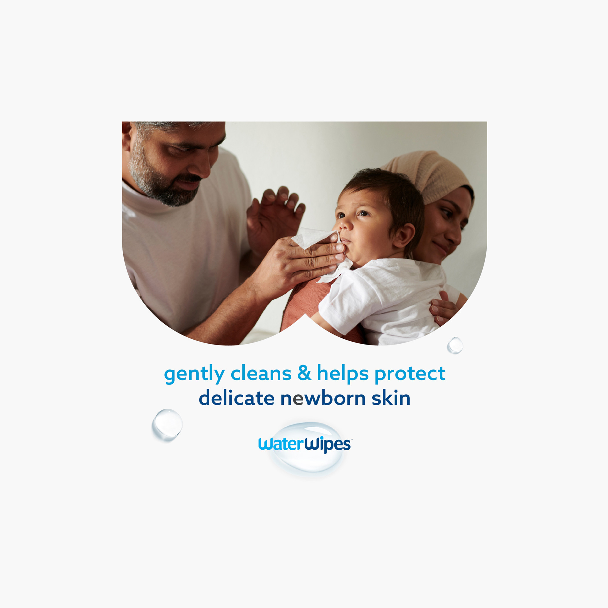 WaterWipes Original Plastic-Free Wipes - 60 Sheets-baby-diapering-babywipes-image-7