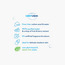 WaterWipes Clean Wet Wipes - Pack of 4-baby-bathandcare-wipes-image-4