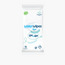 مناديل مبللة خالية من البلاستيك للاستخدام أثناء التنقل من ووتر وايبس - 28 منديل-baby-bathandcare-wipes-image-6