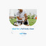 WaterWipes Bathing Plastic Free Wipes - 16 Sheets-baby-bathandcare-wipes-image-6