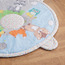 مركز ألعاب وأنشطة مع ضوء وموسيقى من جونيورز-baby-infantactivity-playgyms-image-2