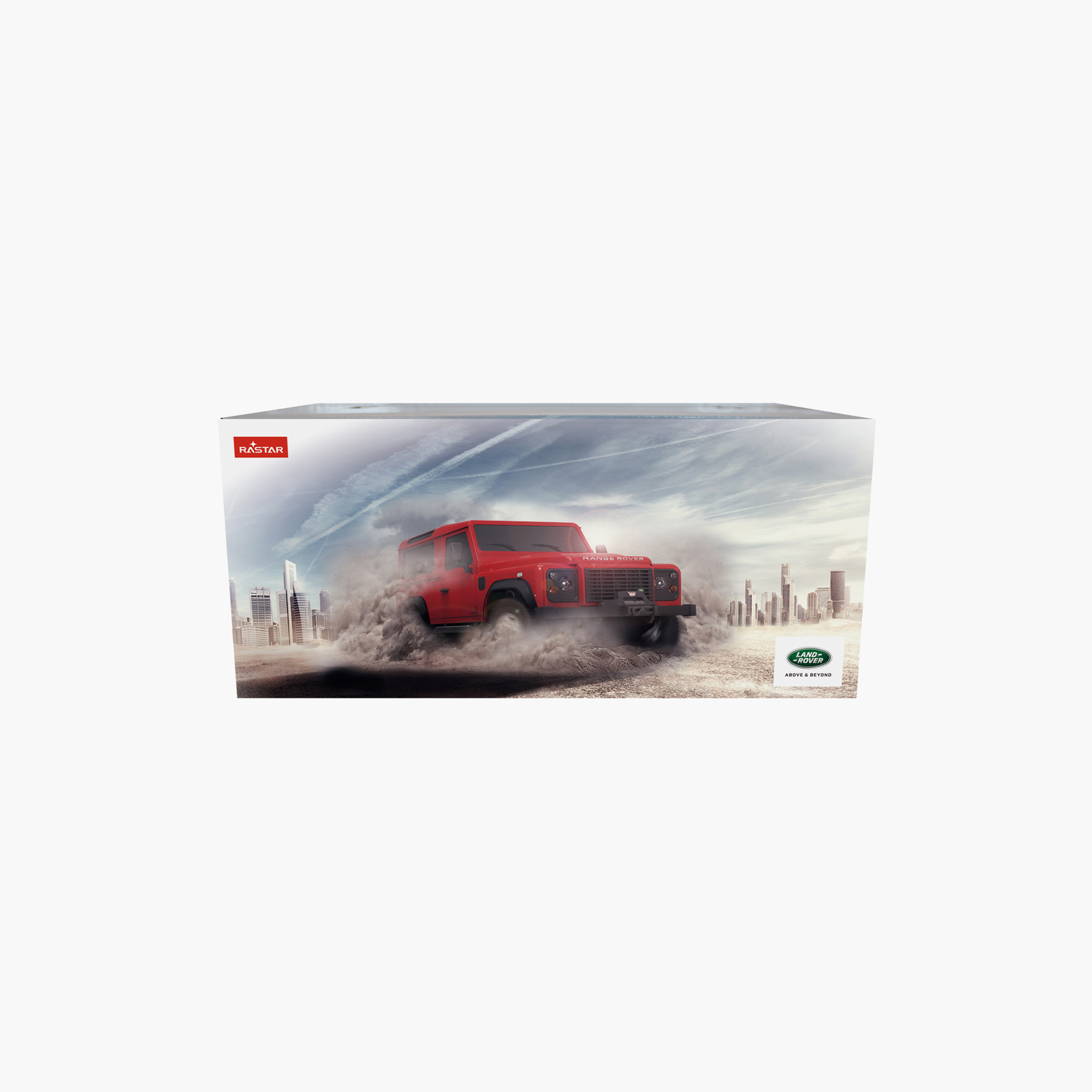 Rastar RC Land Rover Defender Toy Car-toys-remotecontrolledvehicles-rccars-image-2