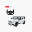 Rastar Remote Control 1:14 Mercedes-Benz G63 AMG Car-toys-playvehicles-diecastcars-image-4