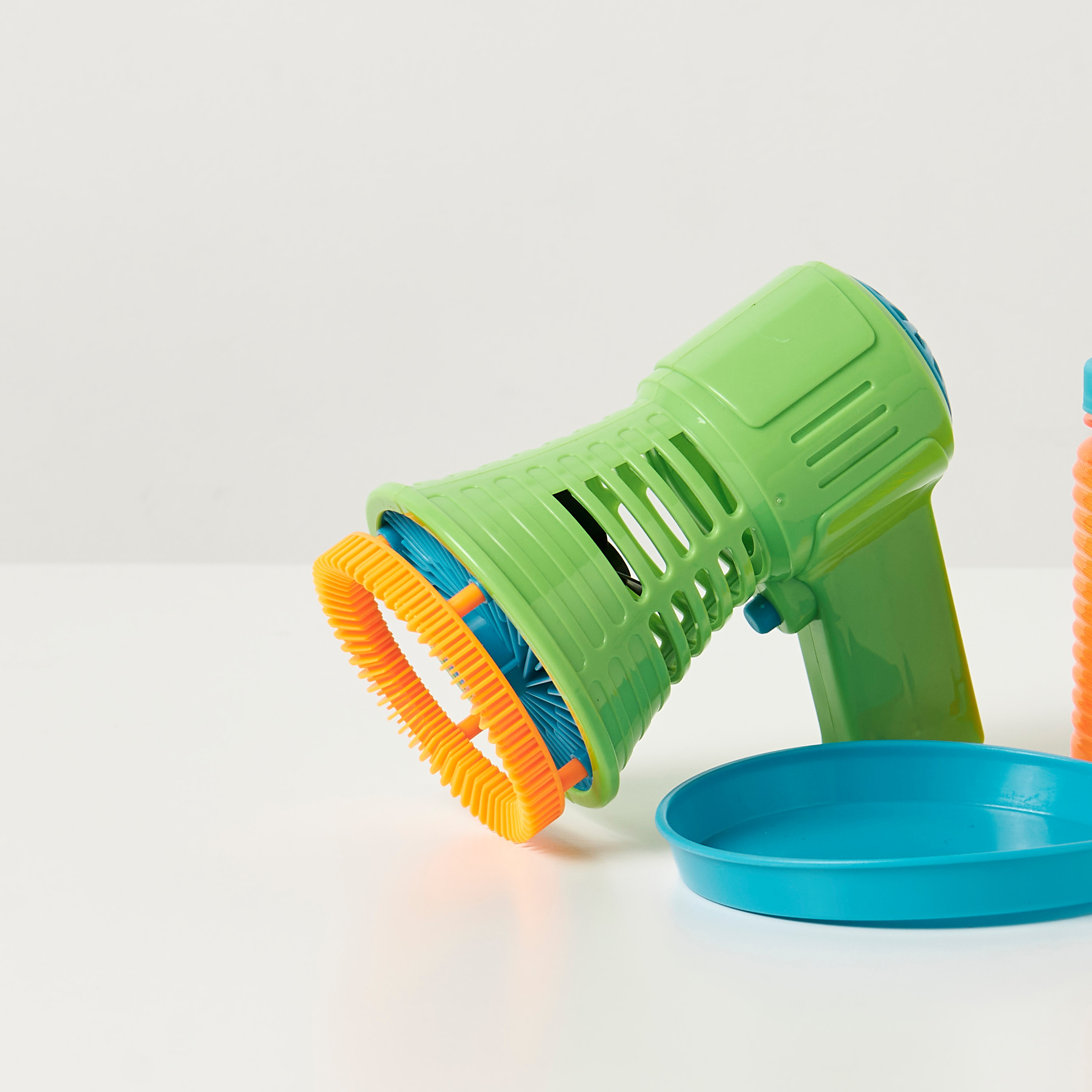 منفاخ فقاعات ميجا من جونيورز-toys-outdoor-poolandbeach-waterandbubbleguns-image-3