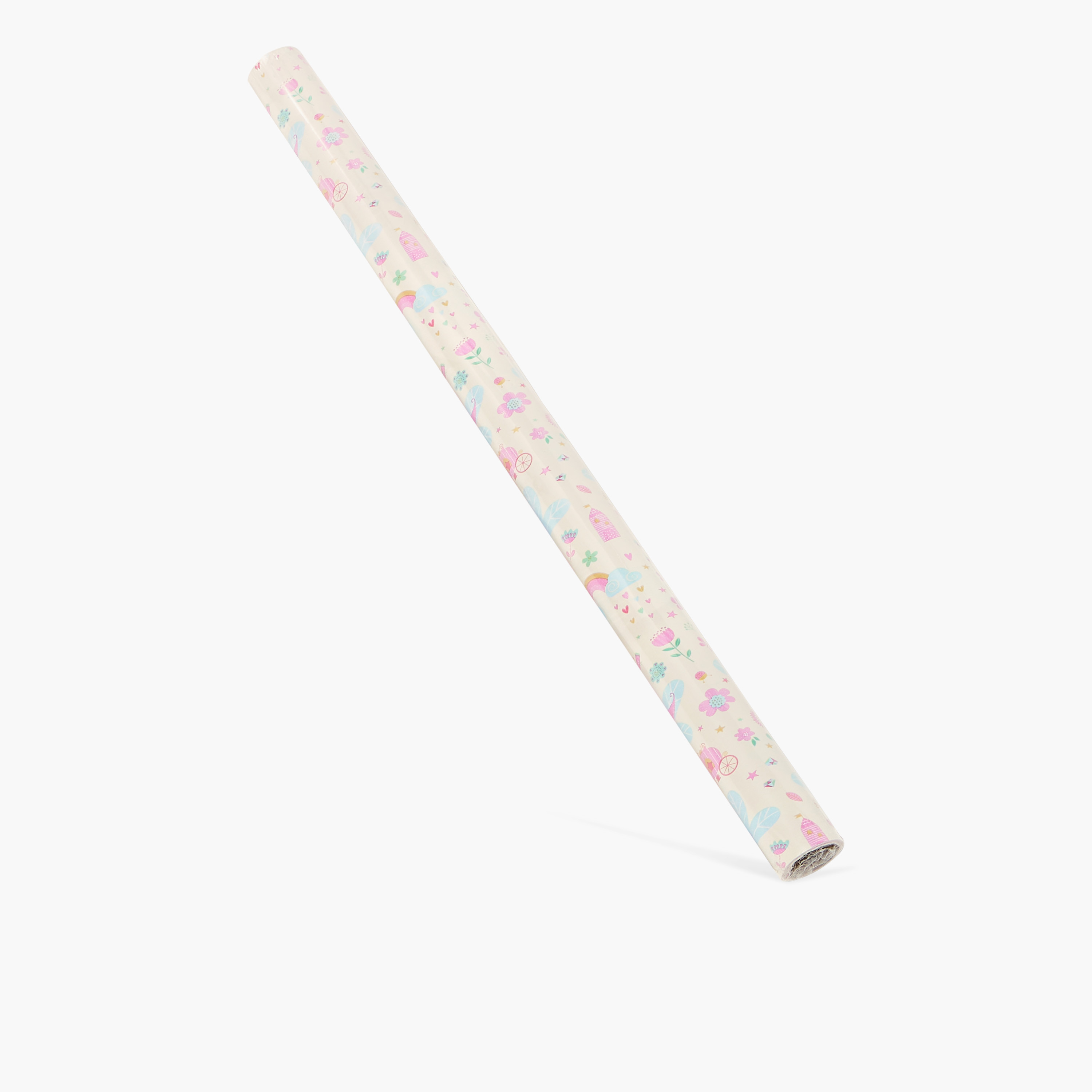 ورق تغليف هدايا بطبعات من جلو - 70X3 سم-household-giftingaccessories-giftings-image-1
