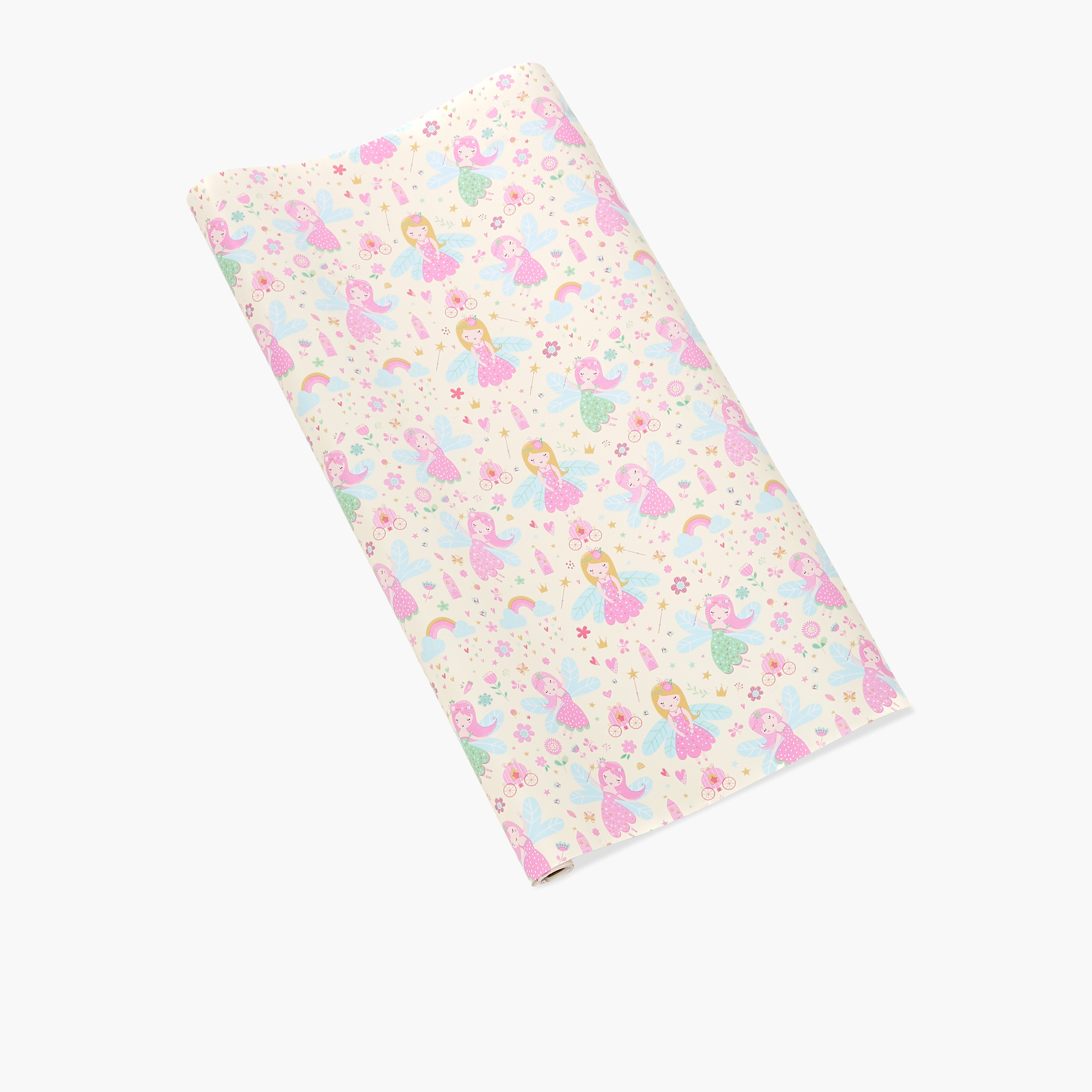 ورق تغليف هدايا بطبعات من جلو - 70X3 سم-household-giftingaccessories-giftings-image-2