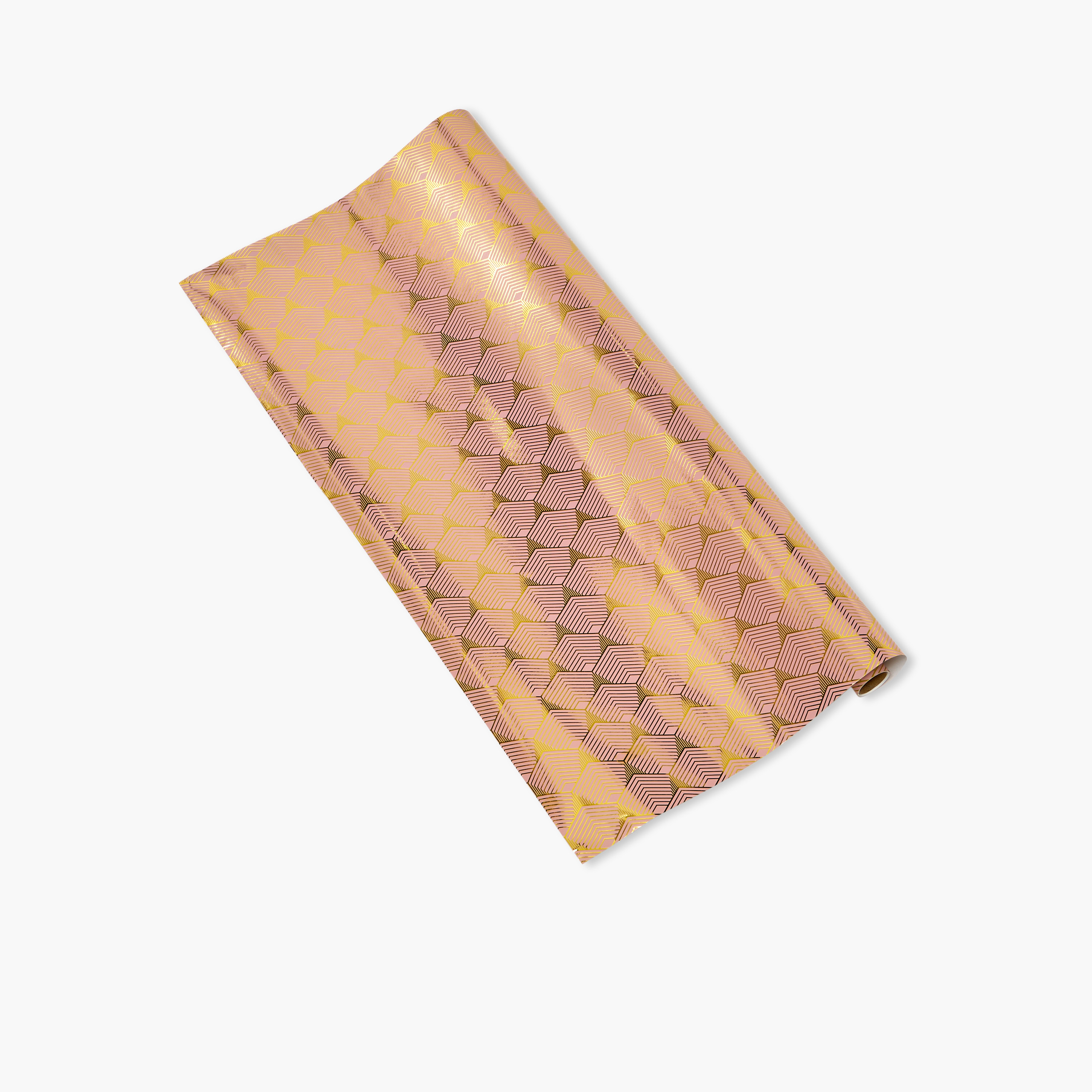Geometric Print Gift Wrap-household-decor-decorativeobjectsandsculptures-image-2