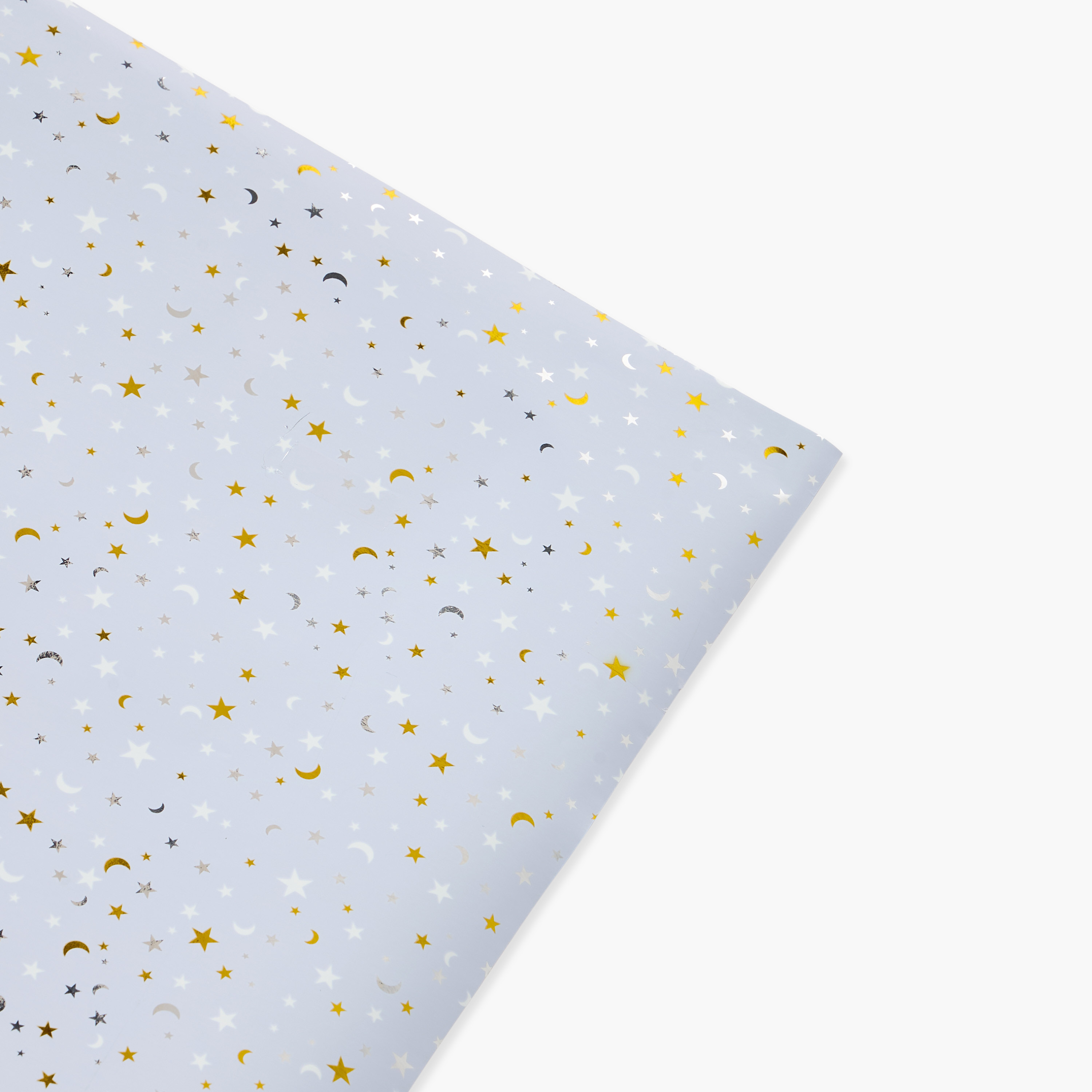 Moon and Star Print Gift Wrap-household-decor-decorativeobjectsandsculptures-image-3