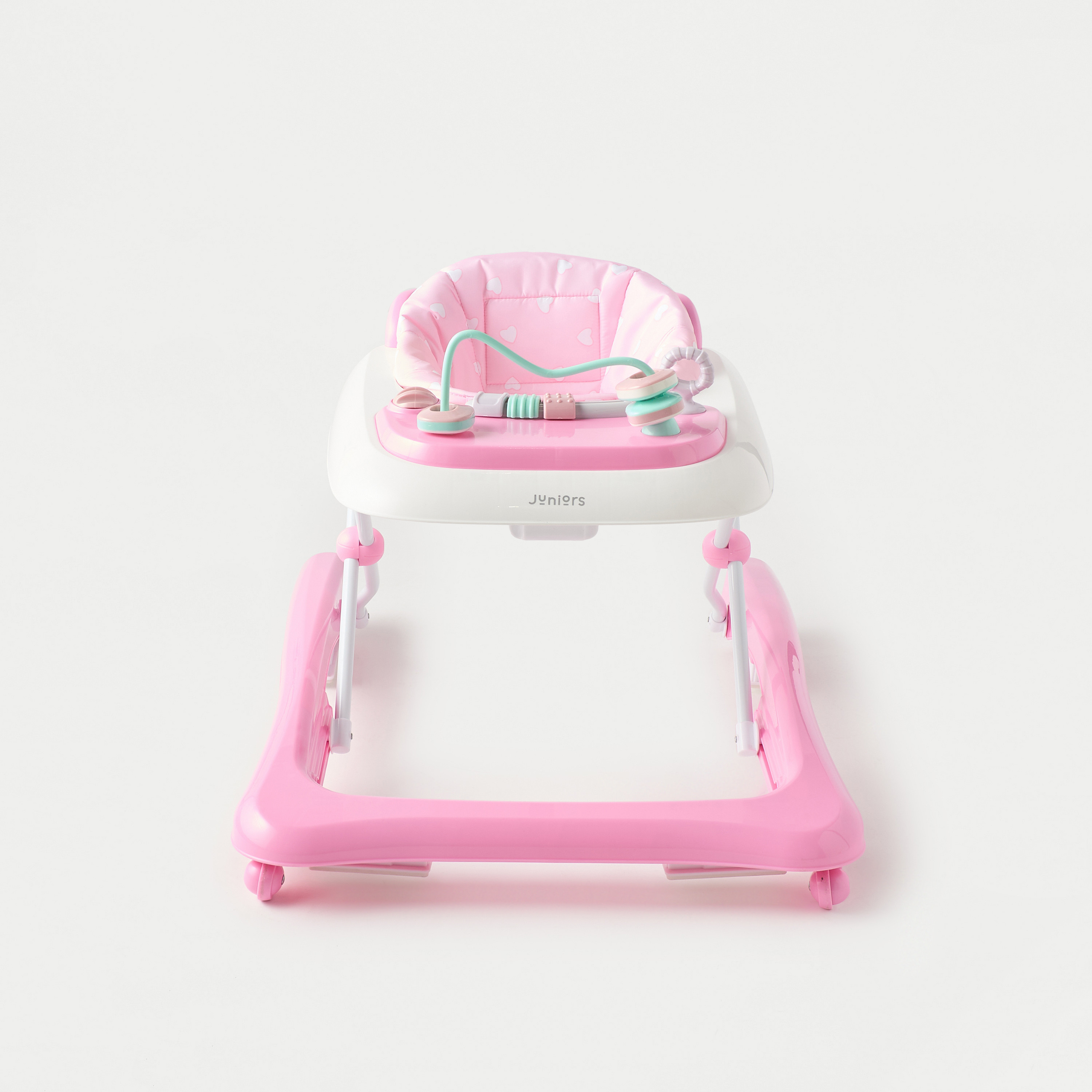 Juniors Lily Octopus Print Baby Walker-baby-infantactivity-walkers-image-2