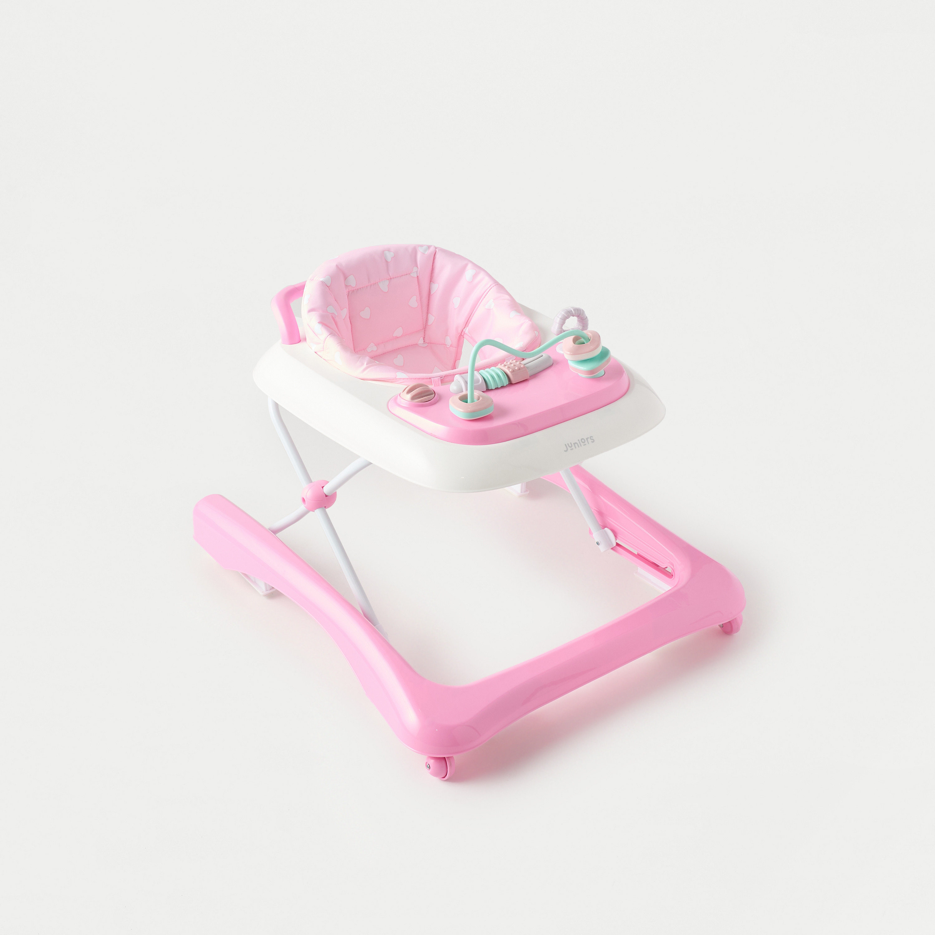 Juniors Lily Octopus Print Baby Walker-baby-infantactivity-walkers-image-3
