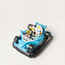 مشاية الأطفال هالي كار من جونيورز-baby-infantactivity-walkers-image-1