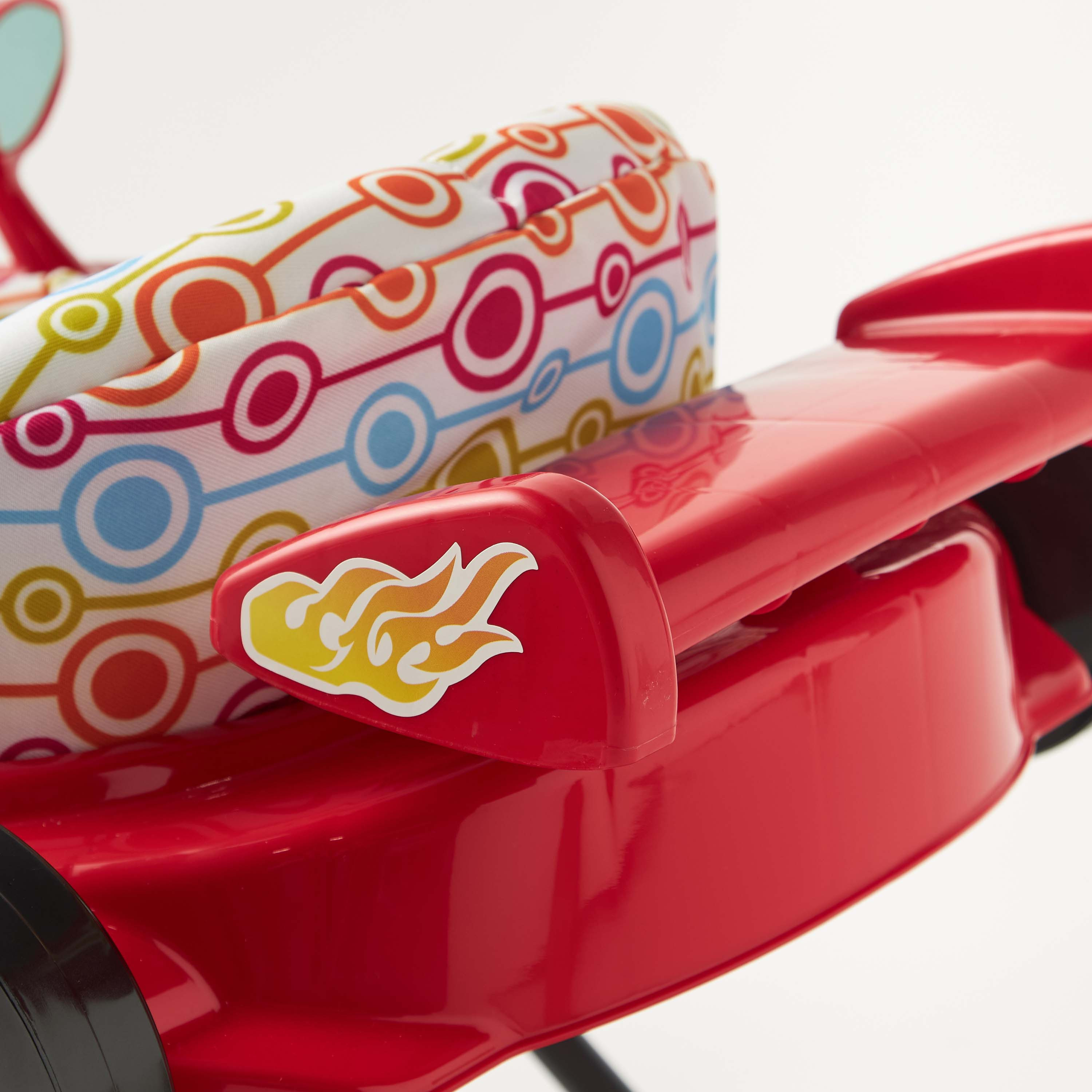 Juniors Halie Car Baby Walker-baby-infantactivity-walkers-image-10