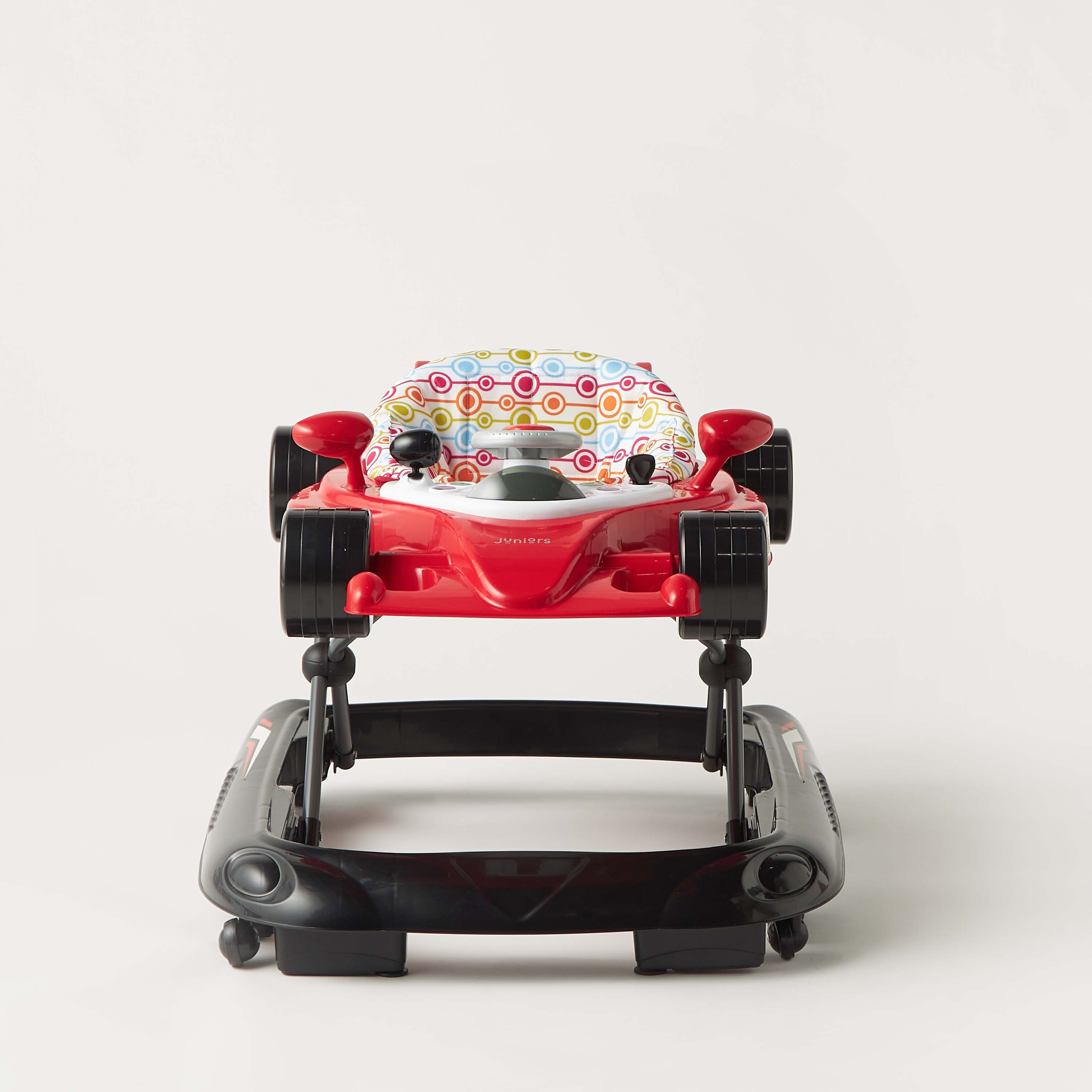 Buy Juniors Halie Car Baby Walker Online Mothercare Bahrain