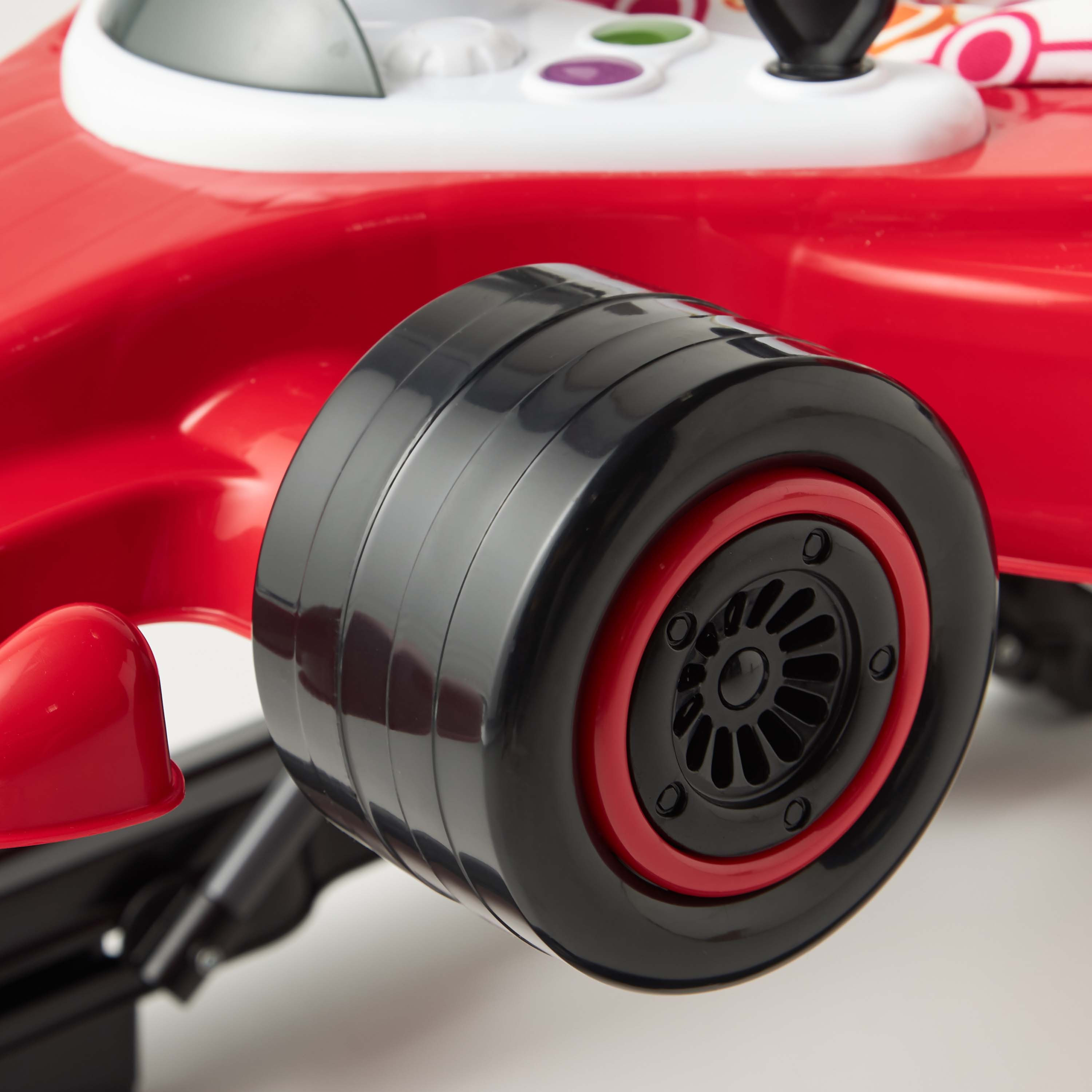 Juniors Halie Car Baby Walker-baby-infantactivity-walkers-image-7