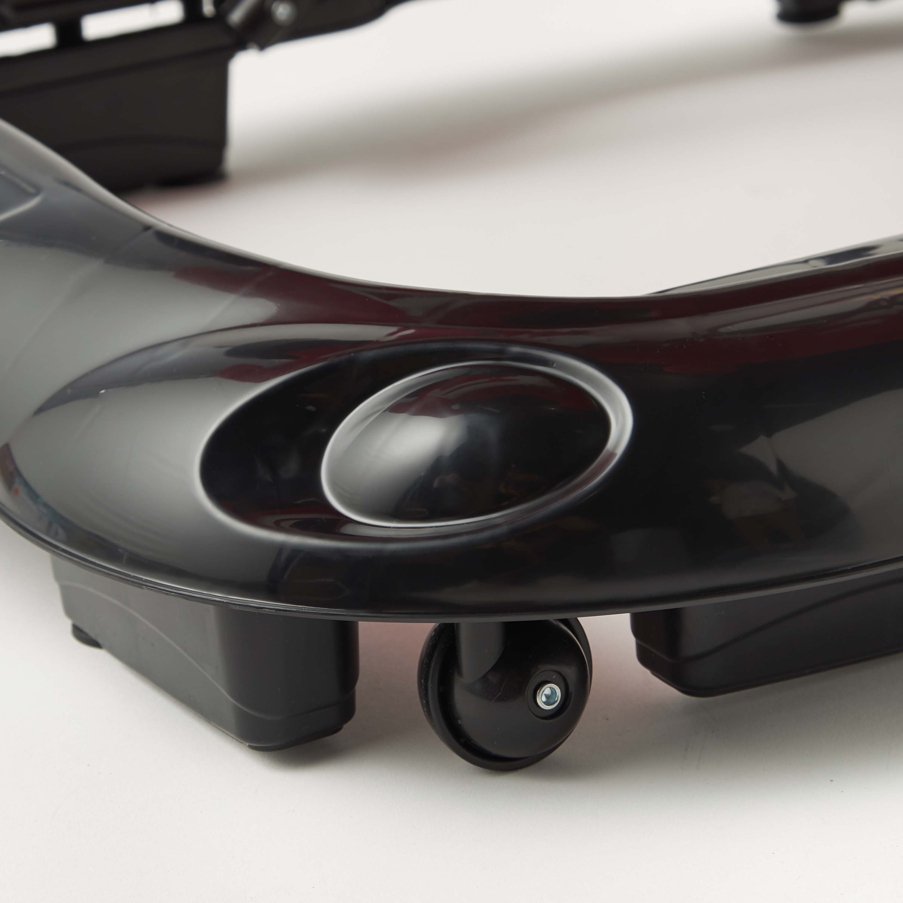 Juniors Halie Car Baby Walker-baby-infantactivity-walkers-image-8