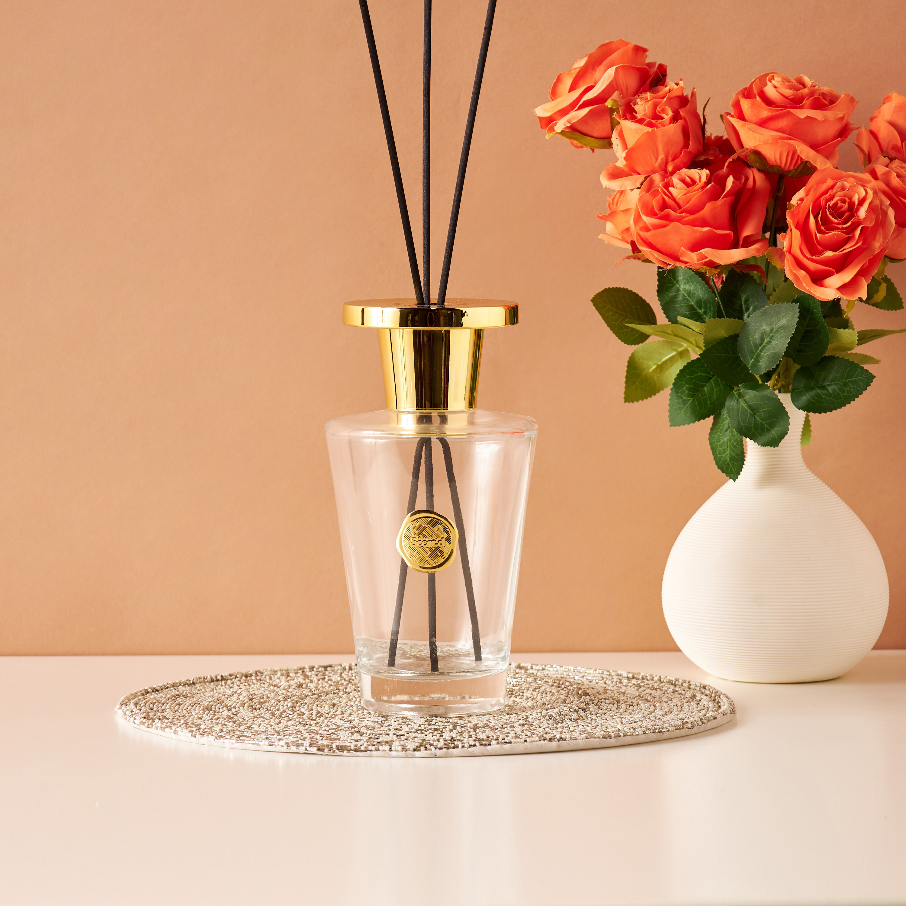 Scent.d Oud Supreme Reed Diffuser - 1 L-household-homefragrance-reeddiffusers-image-4