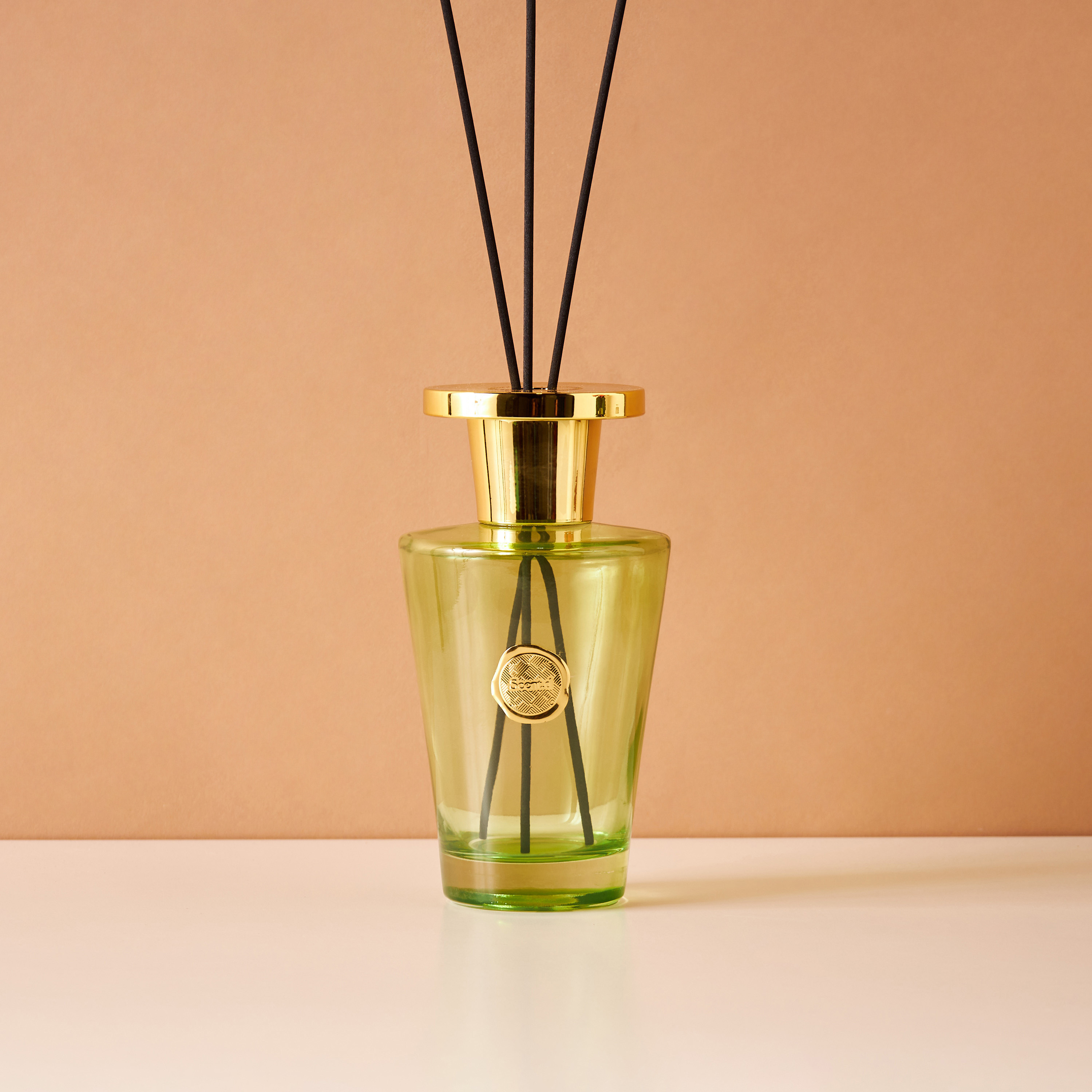 Scent.d Oud Supreme Reed Diffuser - 1 L-household-homefragrance-reeddiffusers-image-2