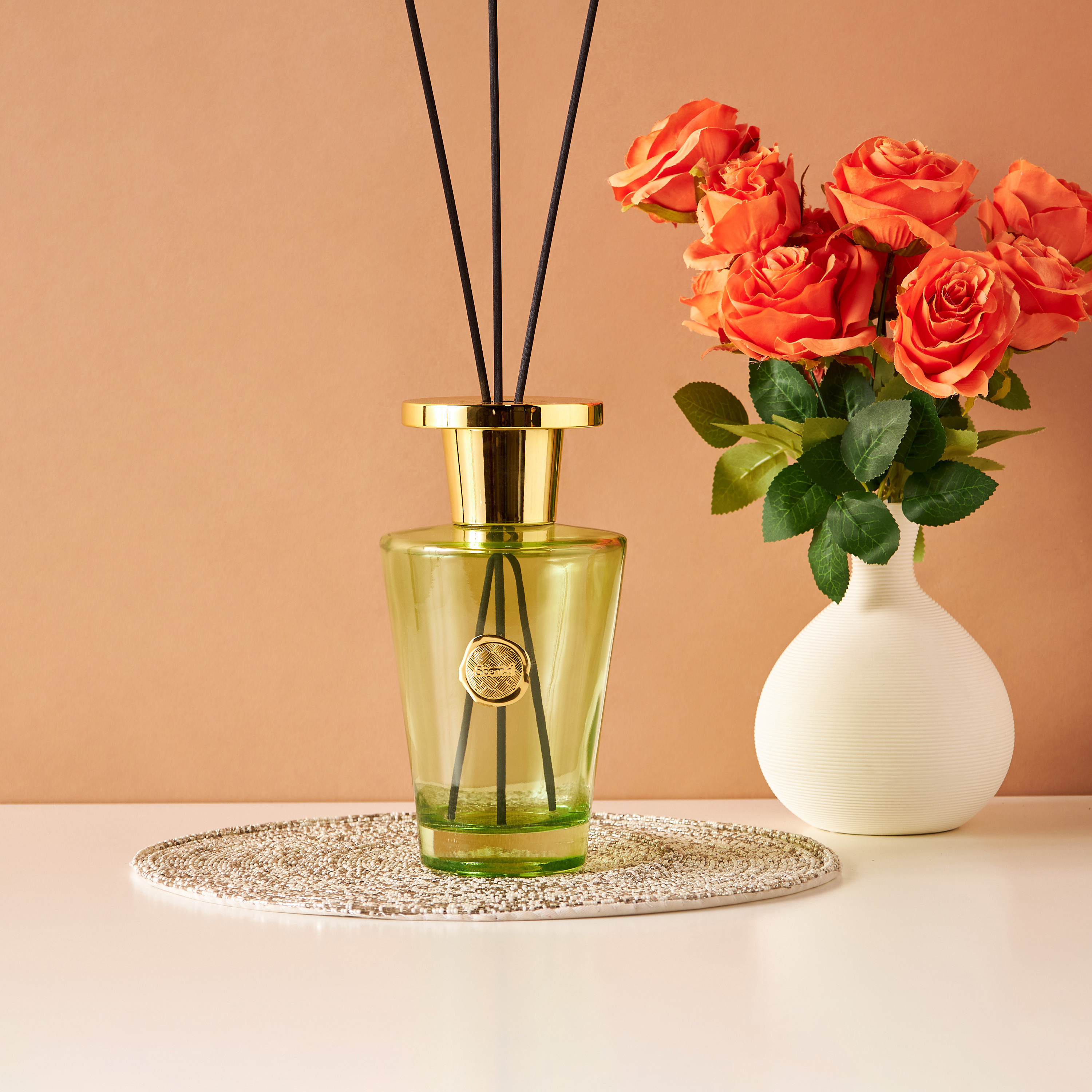 Scent.d Oud Supreme Reed Diffuser - 1 L-household-homefragrance-reeddiffusers-image-4