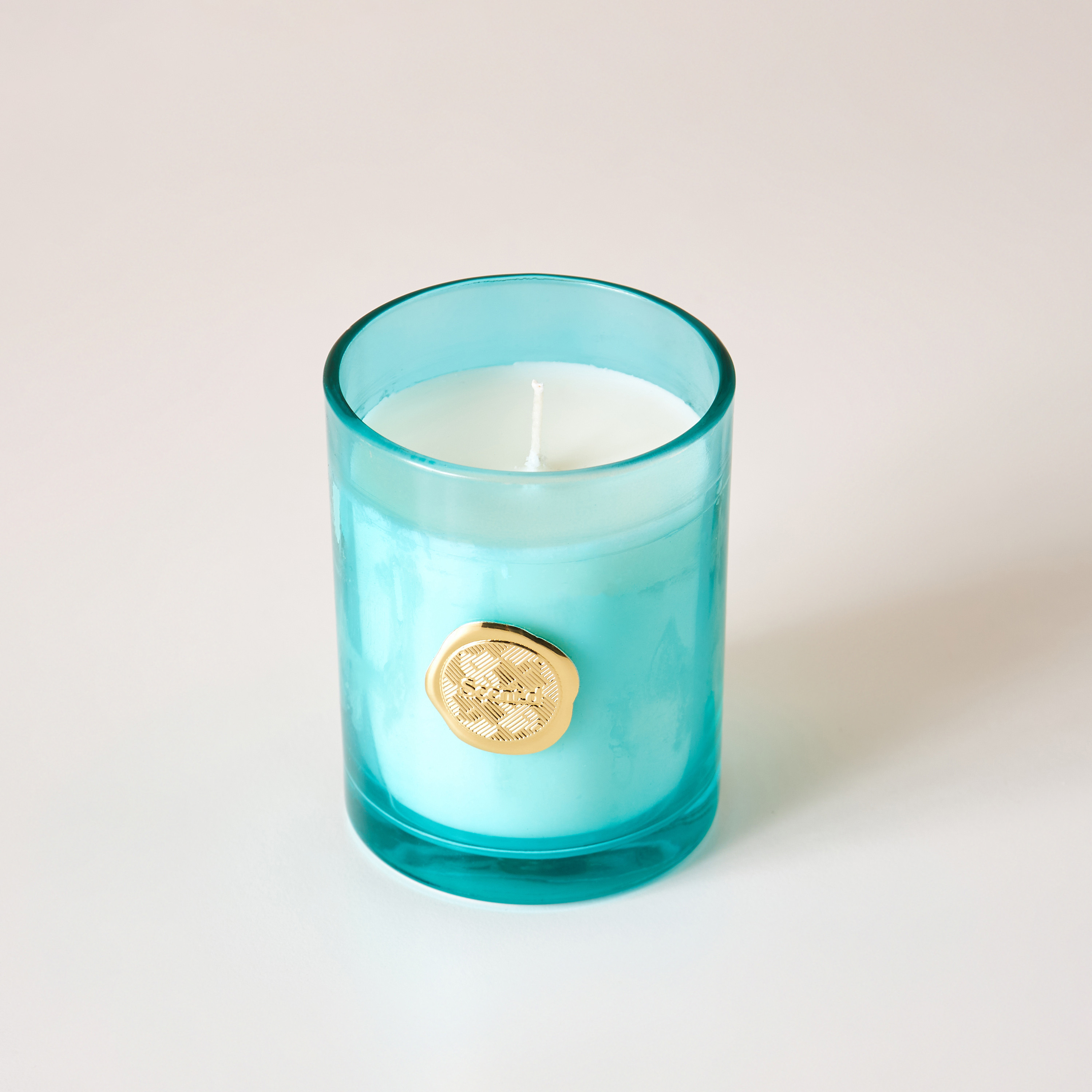 Otantik Noor Scented Jar Candle - 153 gms-household-homefragrance-candles-image-3