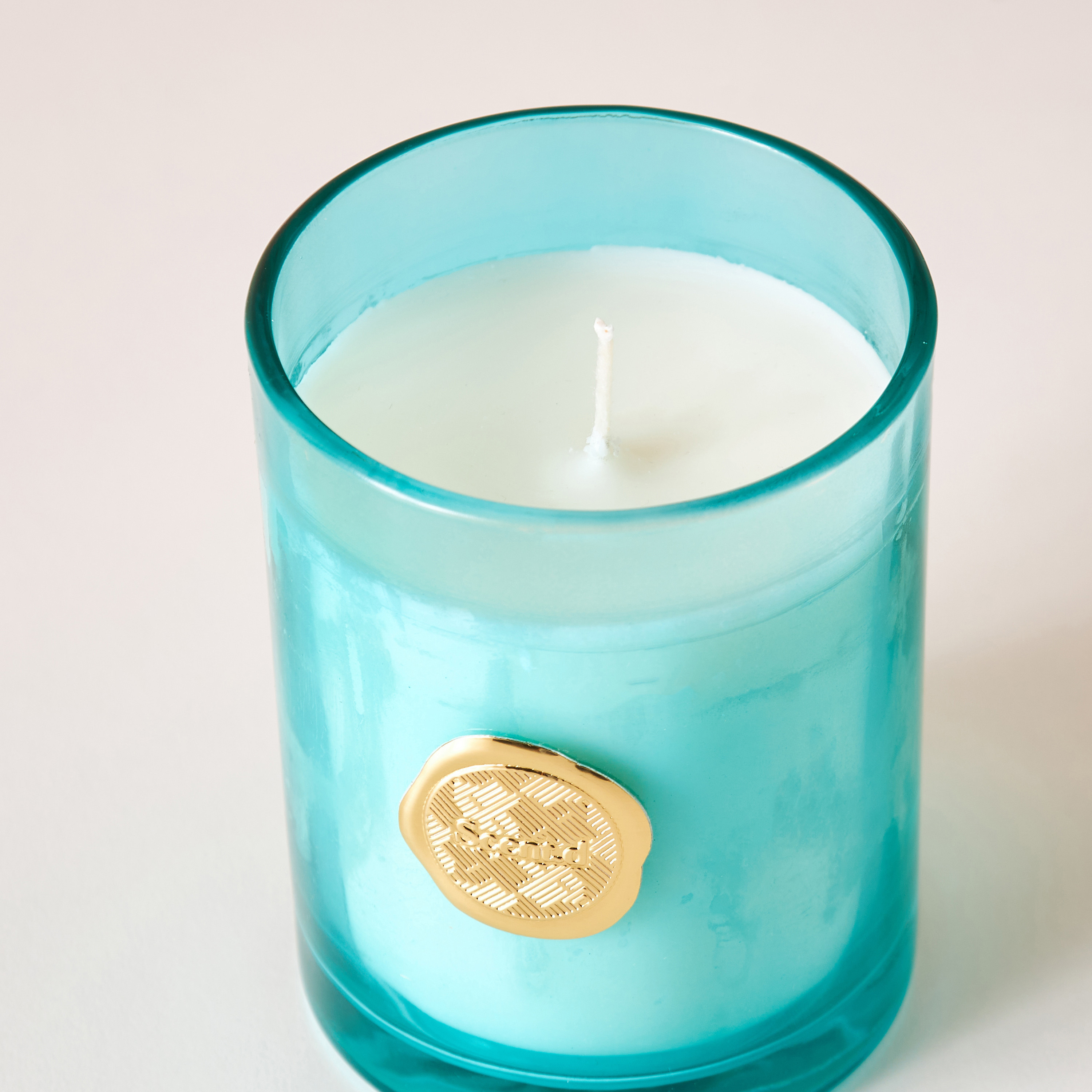 Otantik Noor Scented Jar Candle - 153 gms-household-homefragrance-candles-image-4