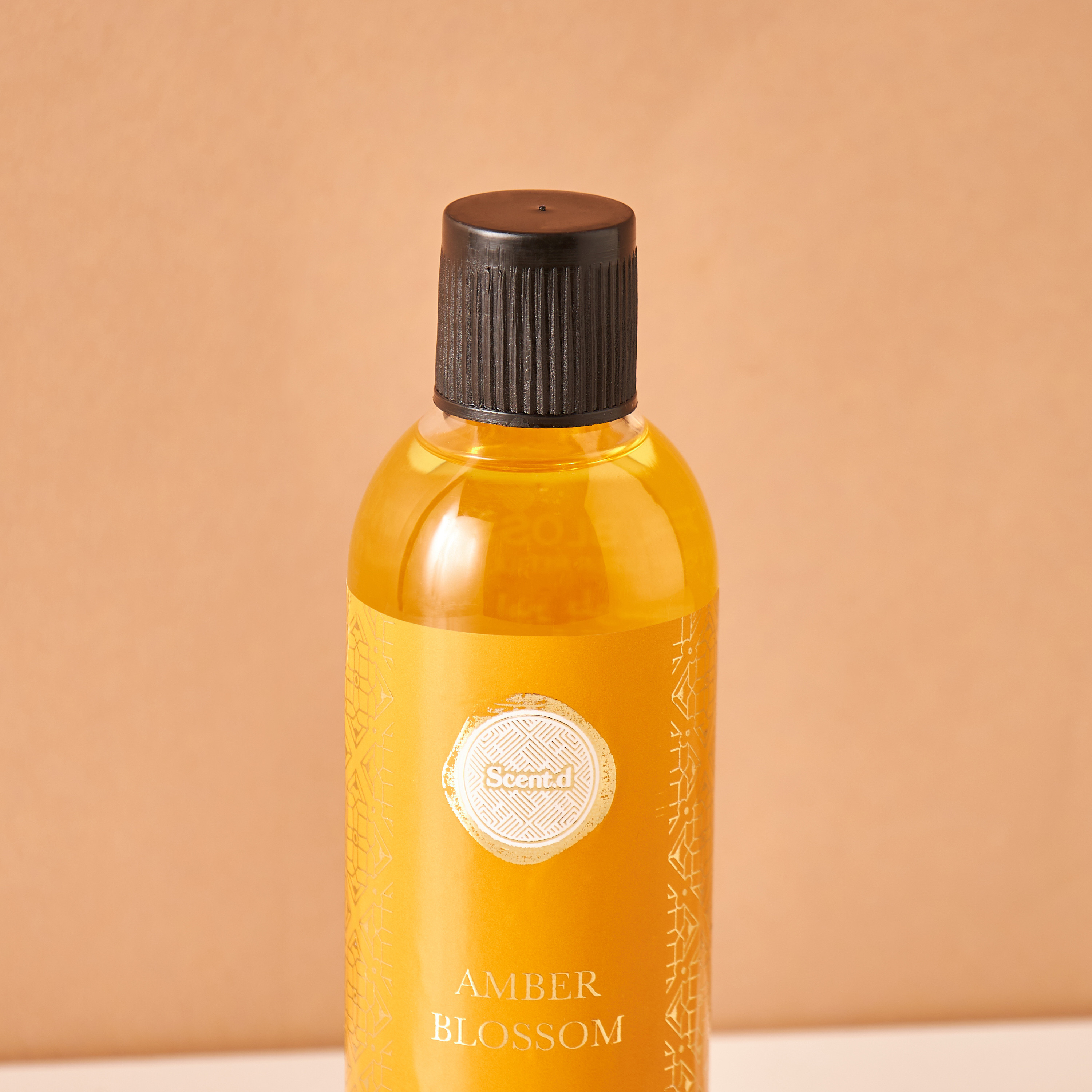 Scent.d Amber Blossom Refill - 250 ml-household-homefragrance-fragranceoilsandessence-image-4