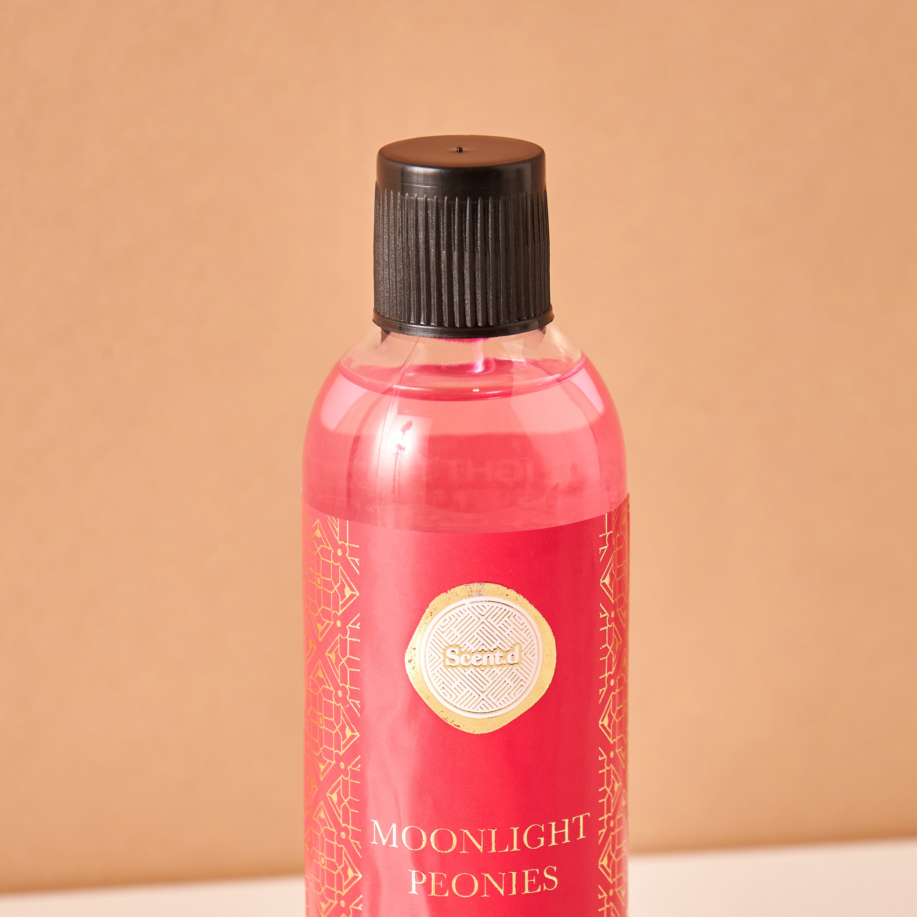 Scent.d Moonlight Peonies Refill - 250 ml-household-homefragrance-potpourri-image-4