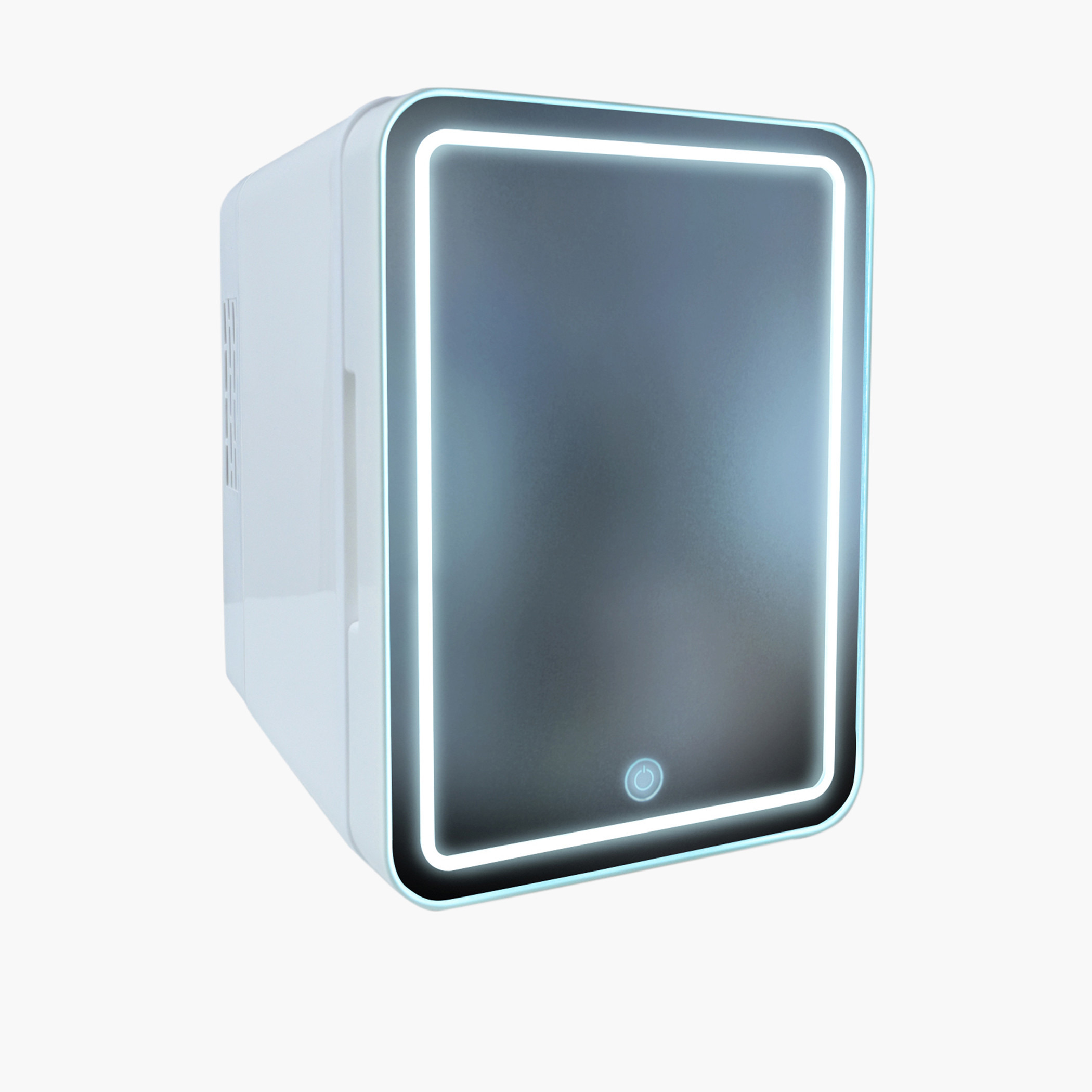 ثلاجة تجميل بمرآة إل إي دي من بايفاس - 8 لتر-beautyandpersonalcare-appliances-faceandskintools-image-5