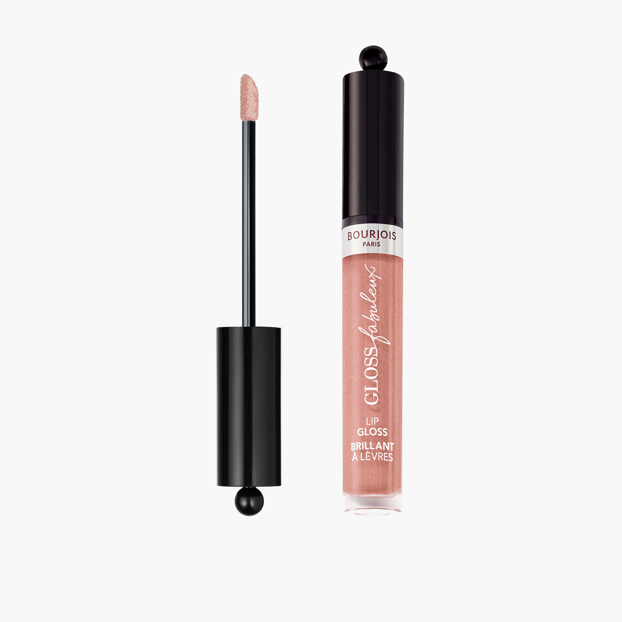 Bourjois Gloss Fabuleux Lip Gloss-beautyandpersonalcare-makeup-lips-lipglossesandbalms-image-1