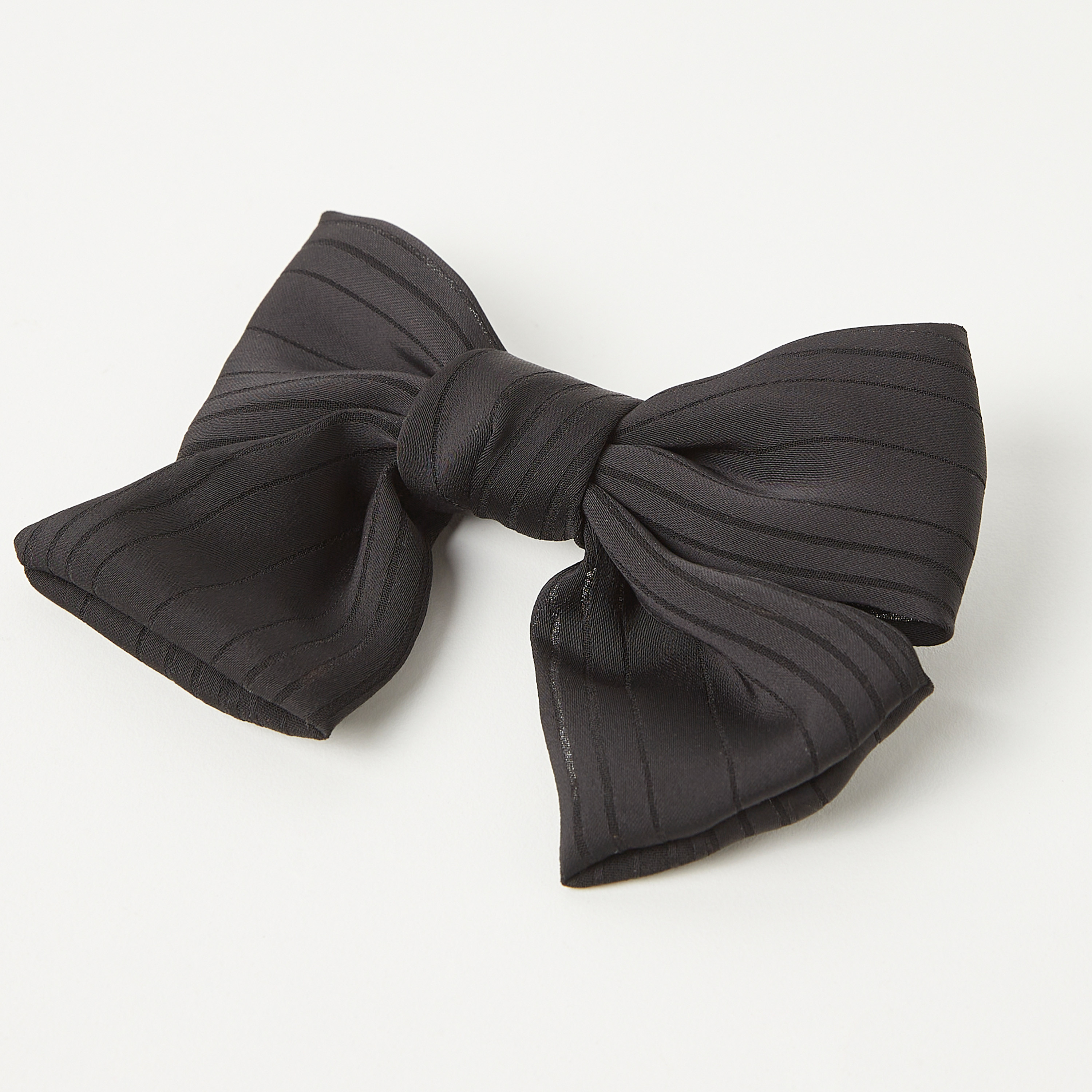 Charmz Textured Bow Hair Clip-girls-accessories-hairaccessories-image-2