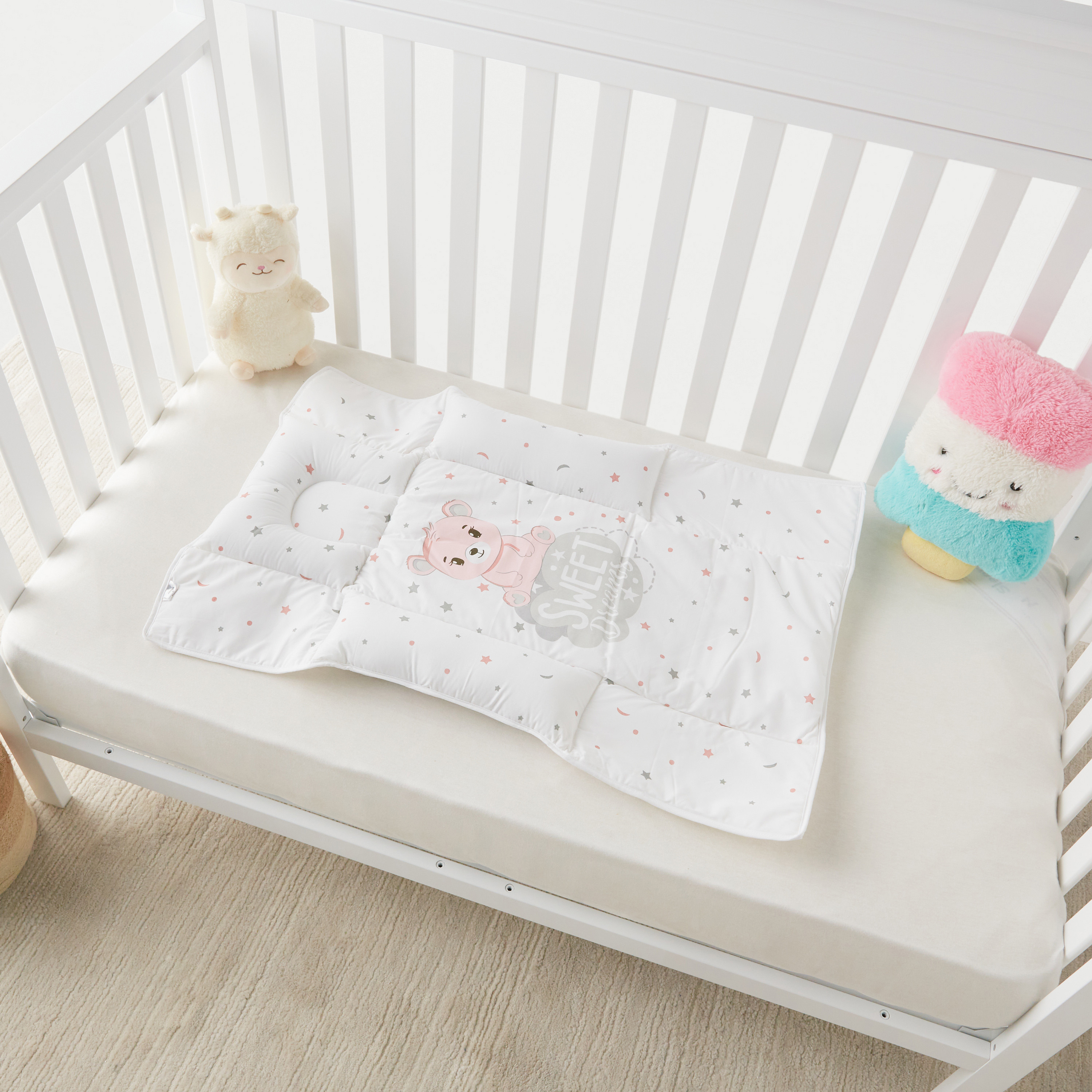 Buy buy baby mattress best sale